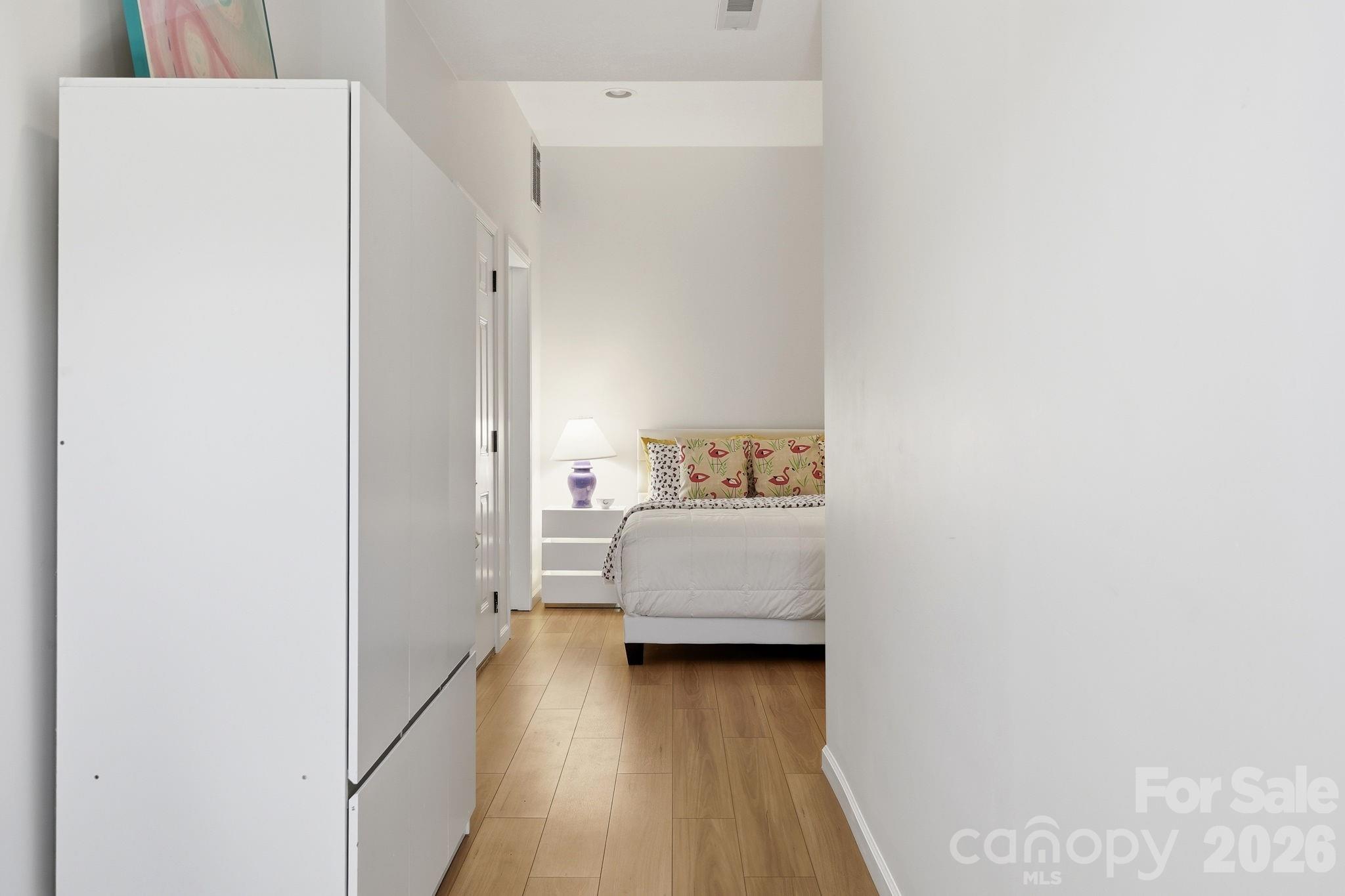 5 Terrace Court — Asheville