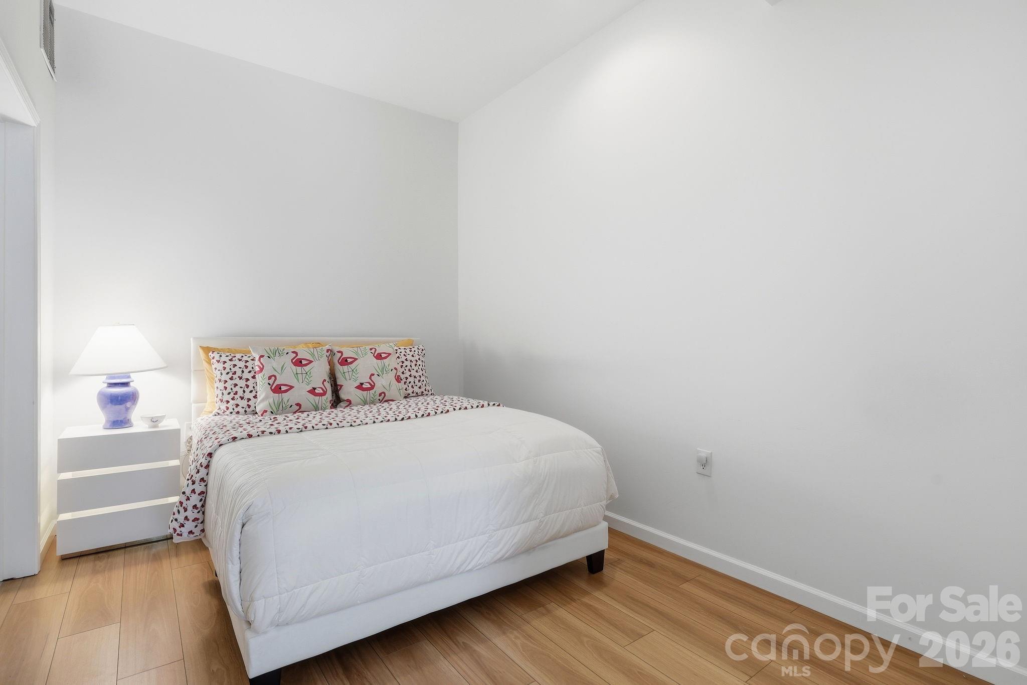 5 Terrace Court — Asheville