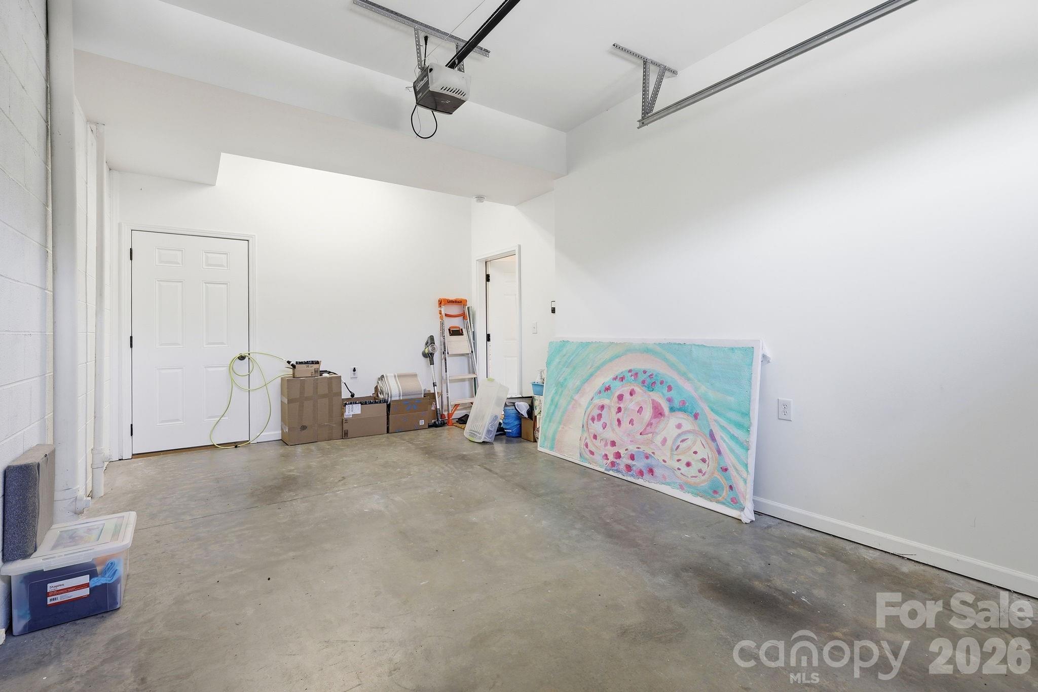 5 Terrace Court — Asheville