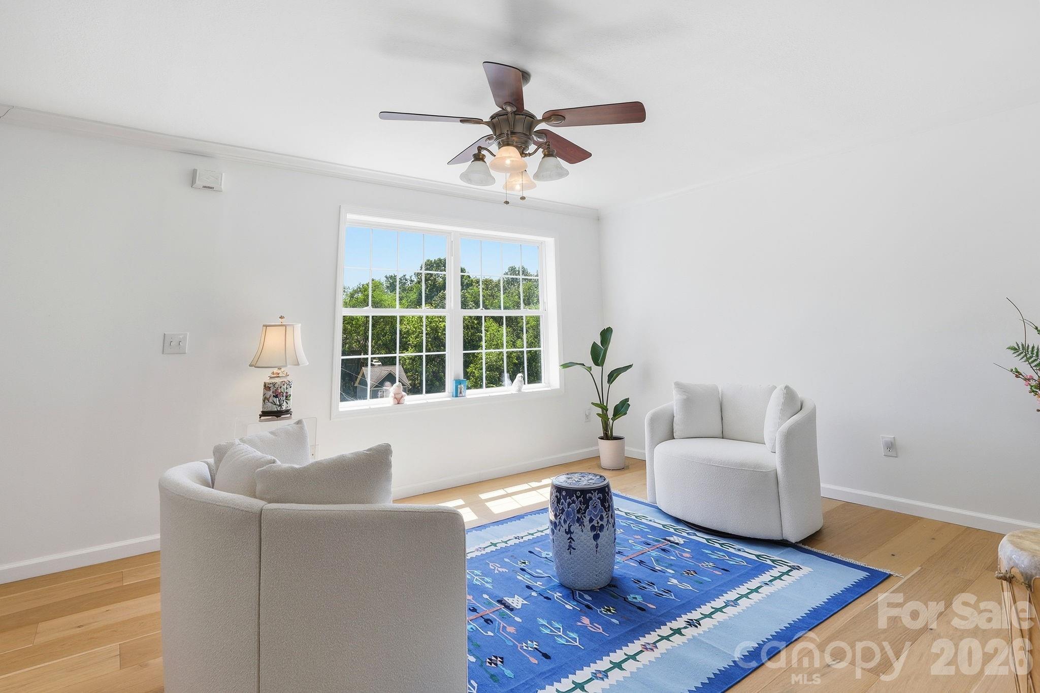 5 Terrace Court — Asheville