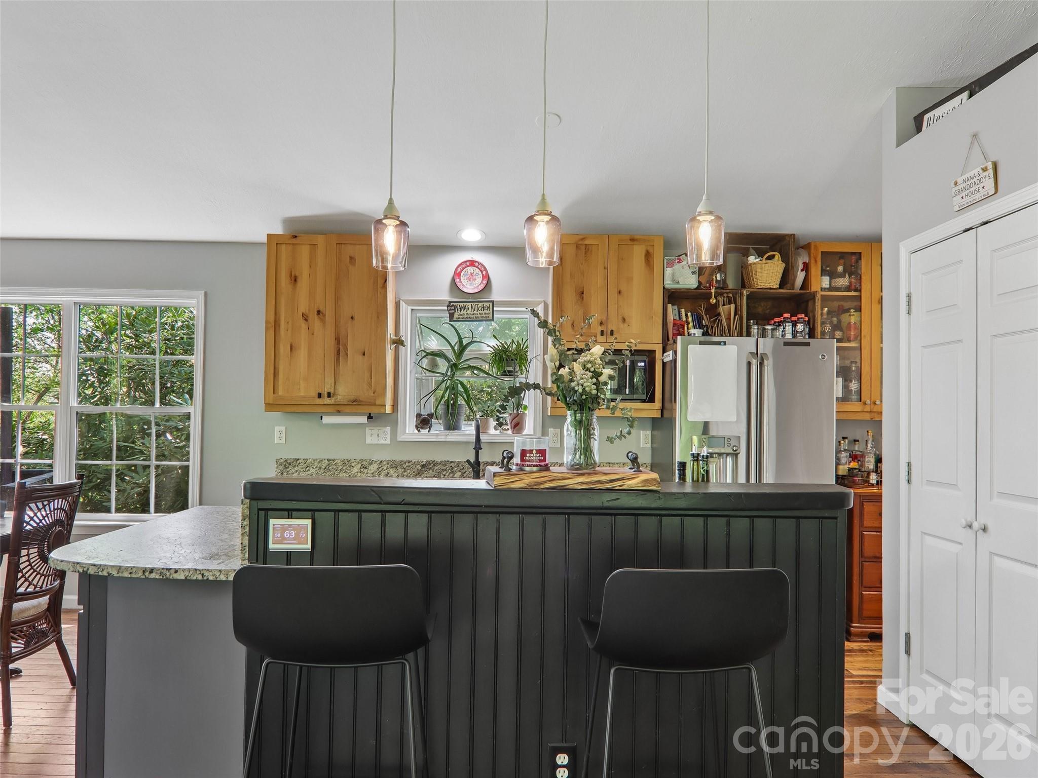 554 Pisgah Forest Drive — Pisgah Forest