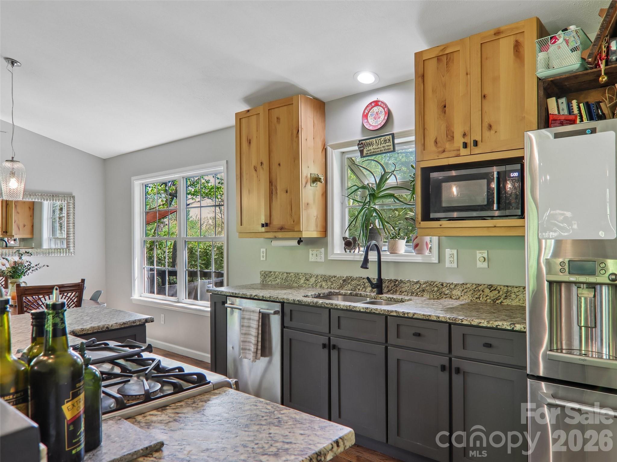 554 Pisgah Forest Drive — Pisgah Forest