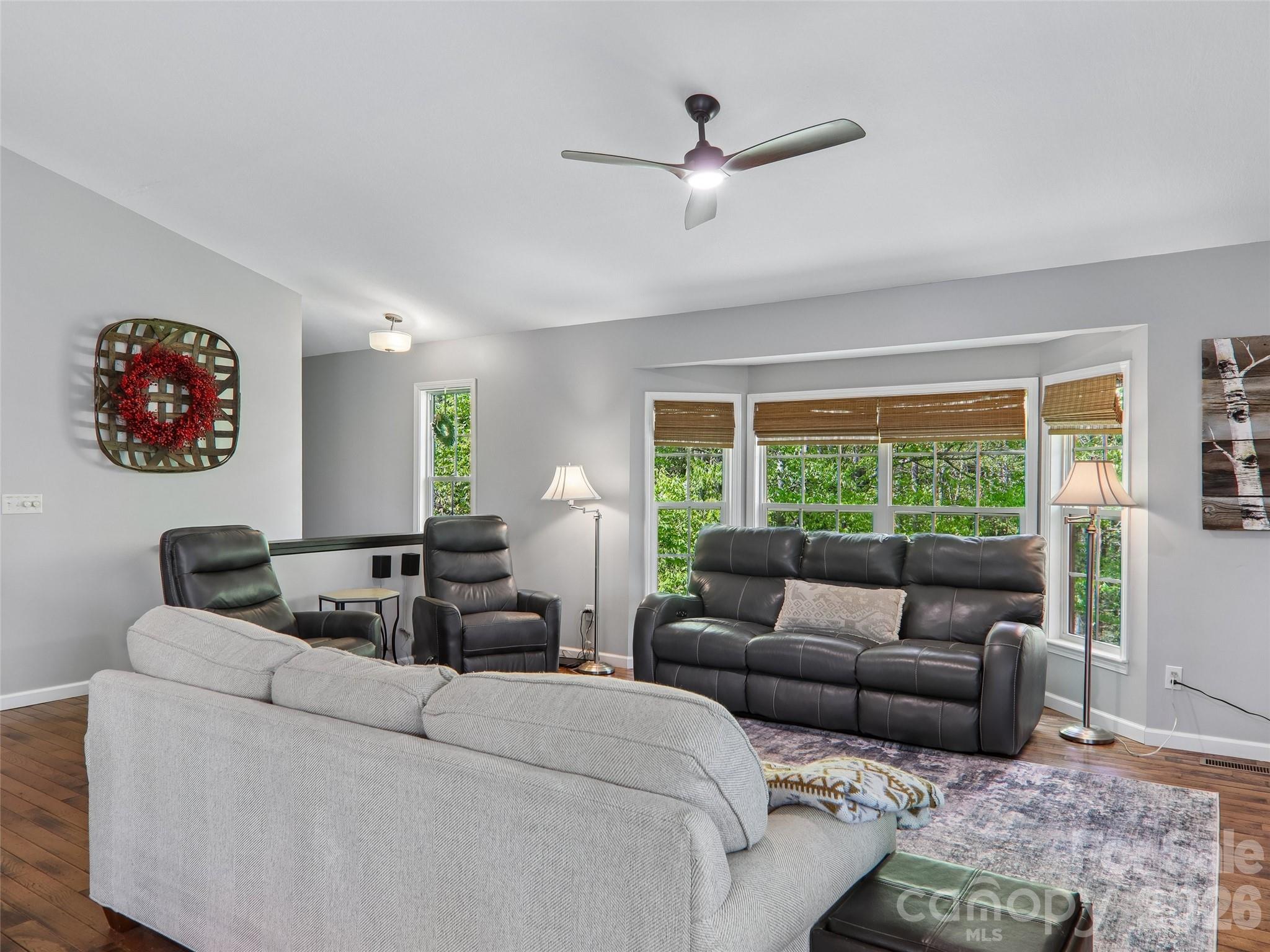 554 Pisgah Forest Drive — Pisgah Forest