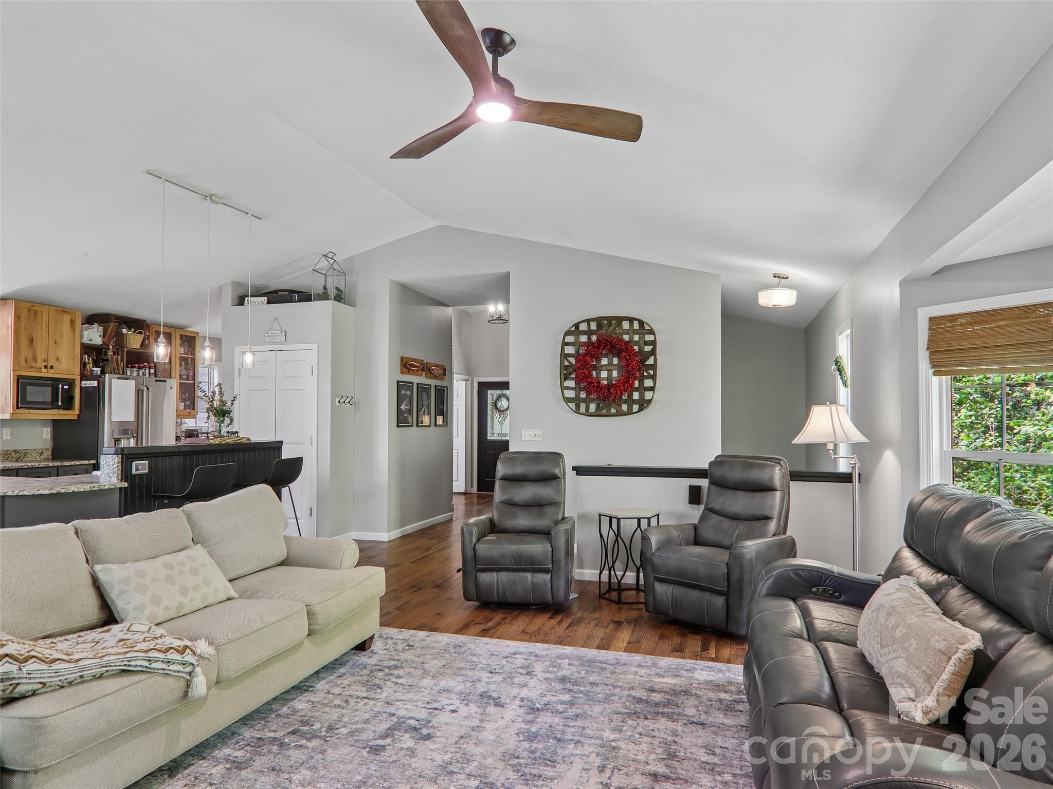 554 Pisgah Forest Drive — Pisgah Forest