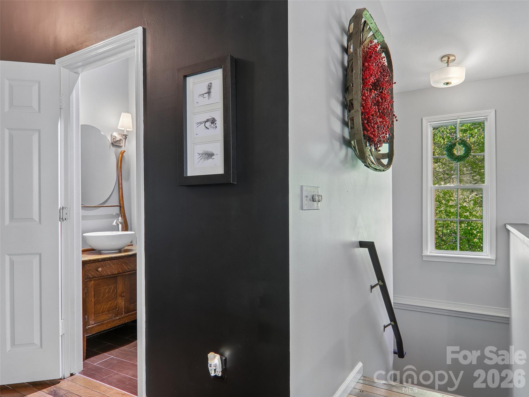 554 Pisgah Forest Drive — Pisgah Forest