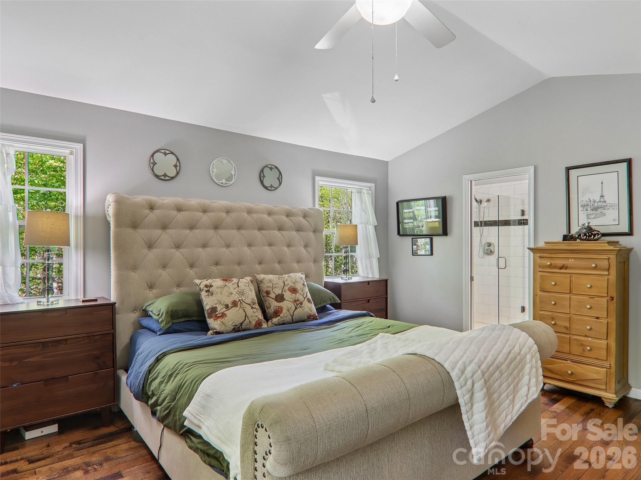 554 Pisgah Forest Drive — Pisgah Forest