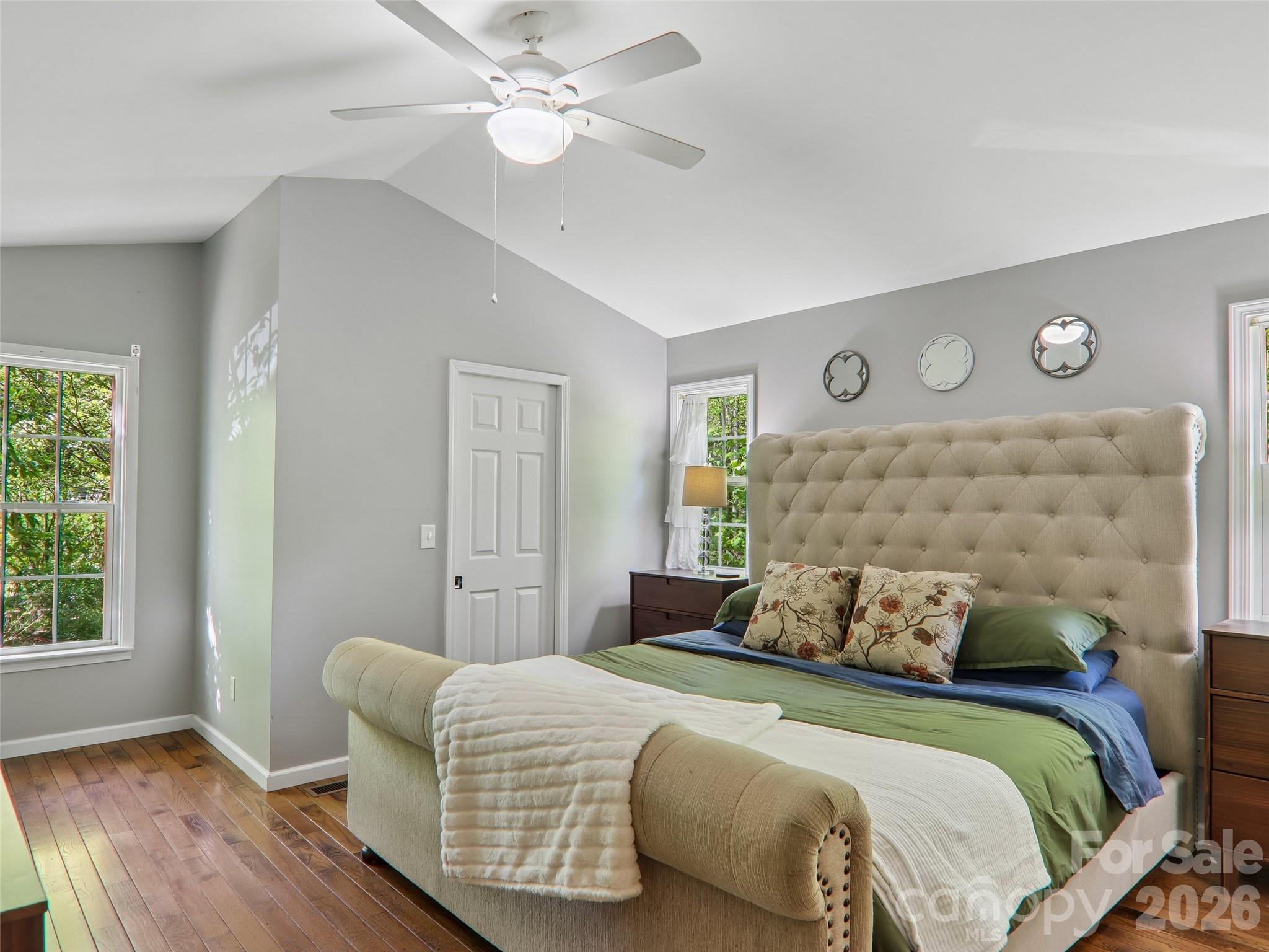 554 Pisgah Forest Drive — Pisgah Forest