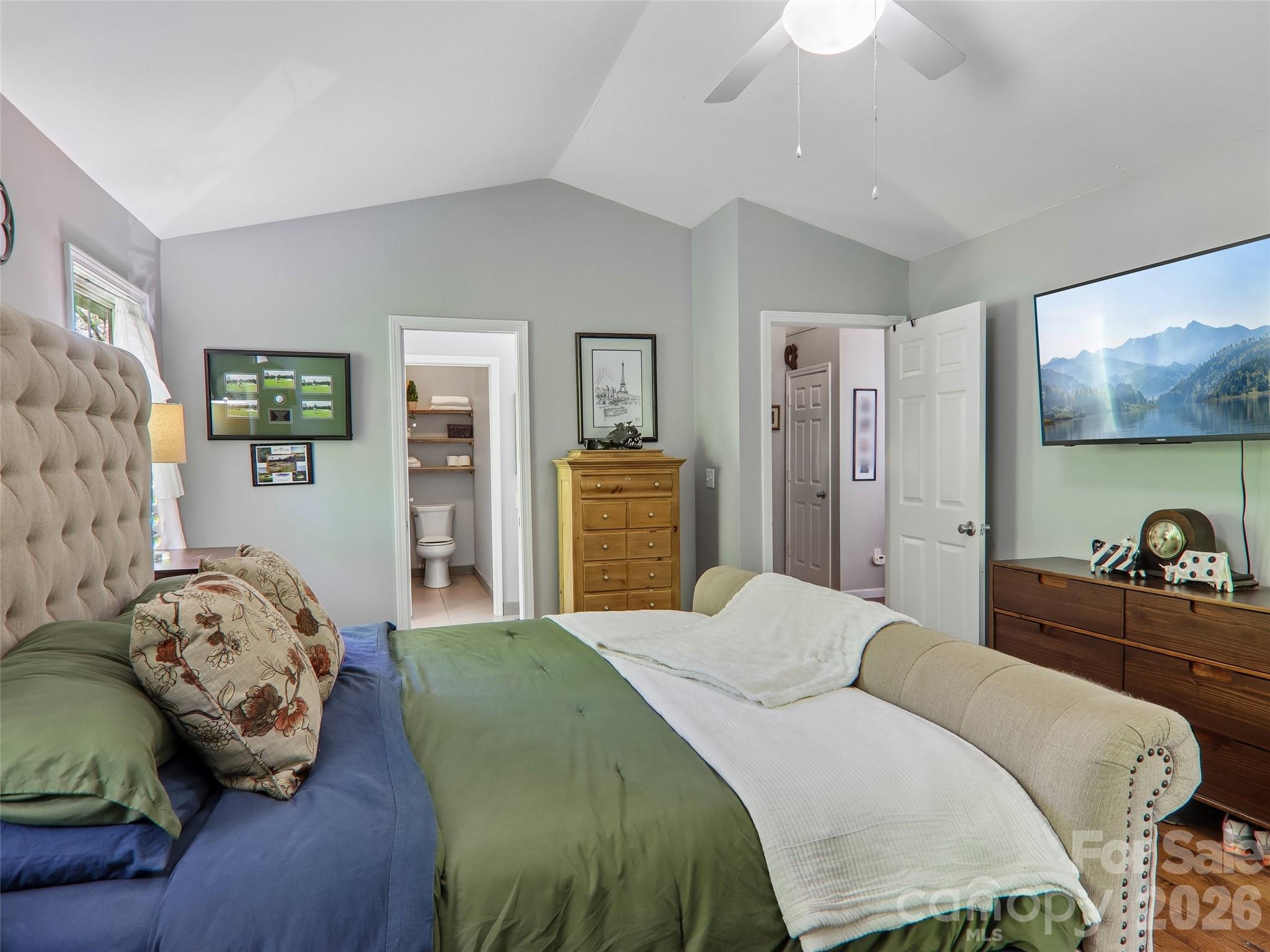 554 Pisgah Forest Drive — Pisgah Forest