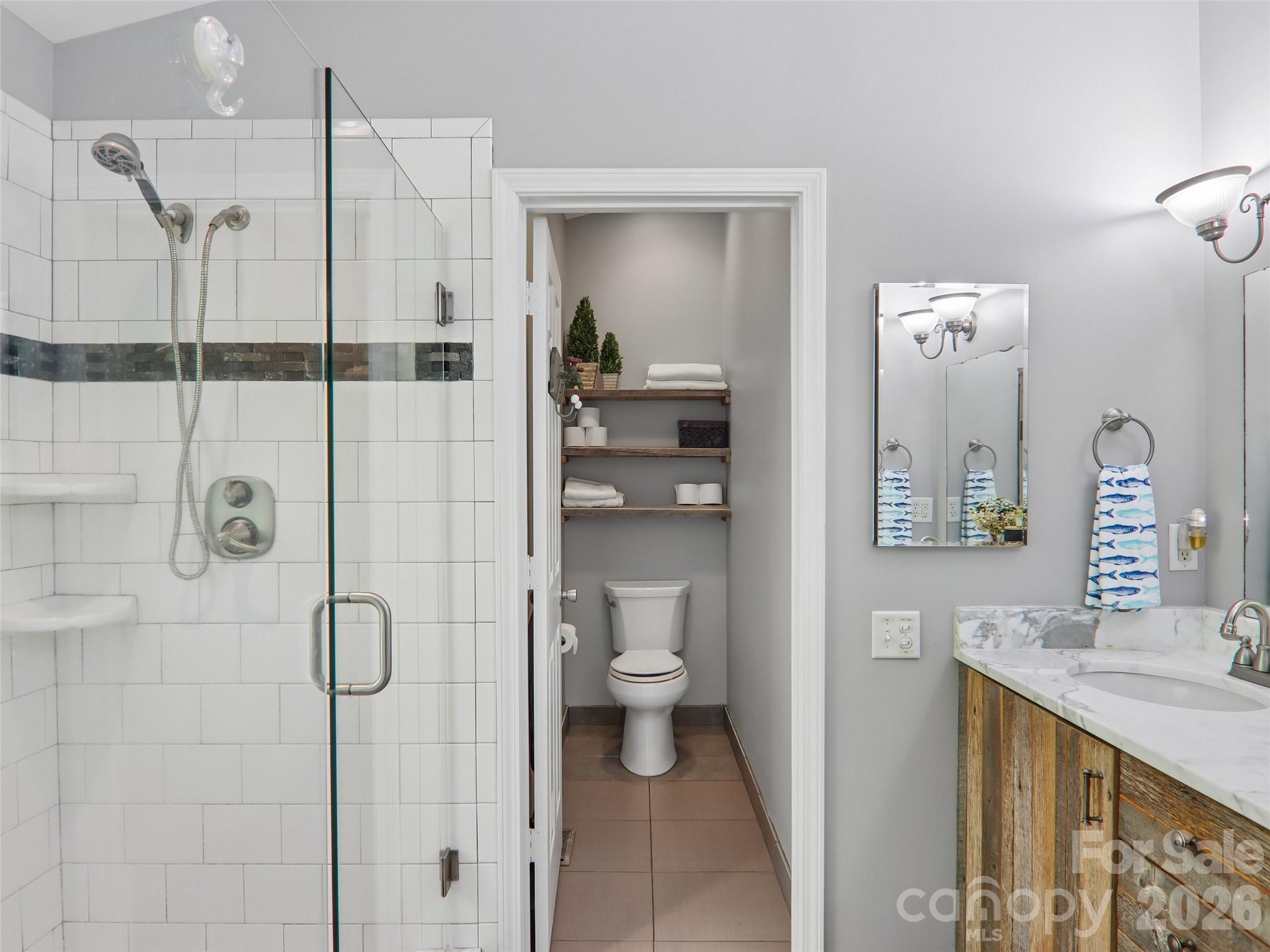 554 Pisgah Forest Drive — Pisgah Forest