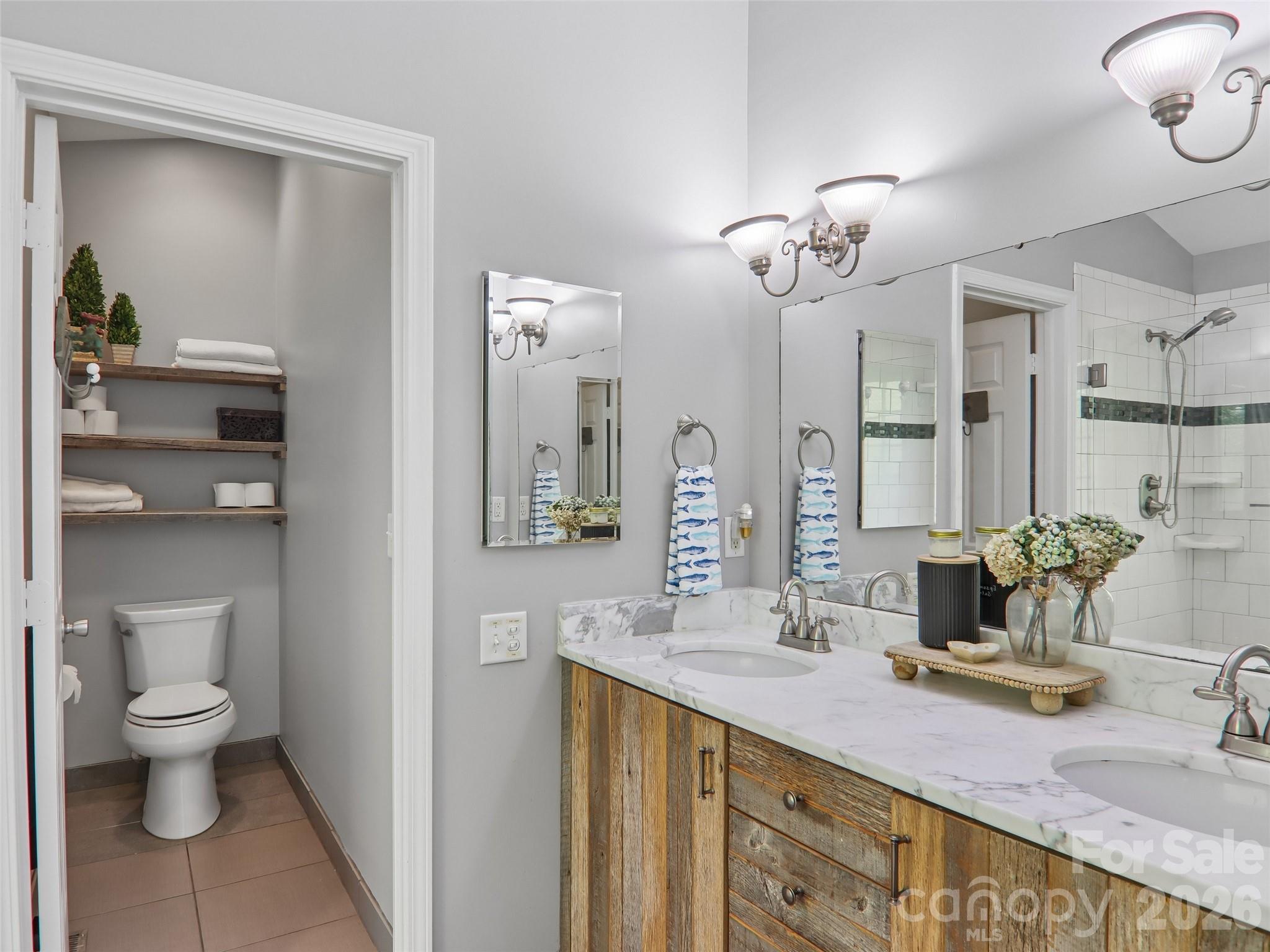 554 Pisgah Forest Drive — Pisgah Forest