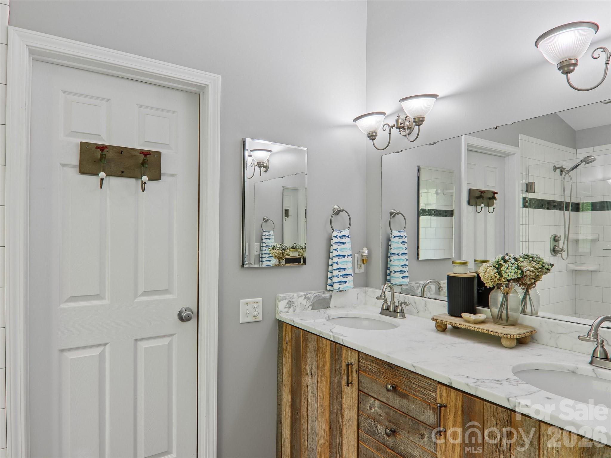 554 Pisgah Forest Drive — Pisgah Forest