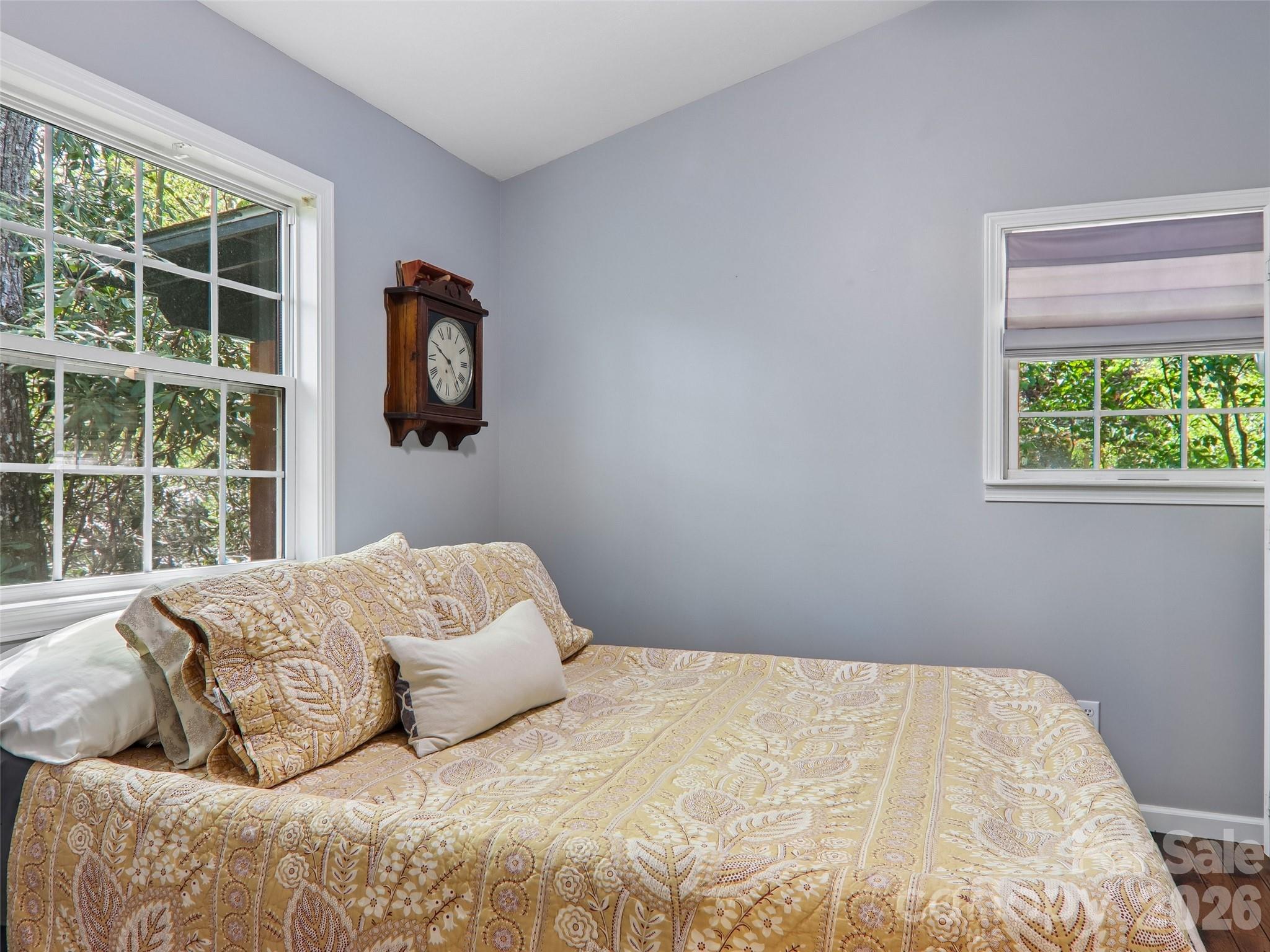 554 Pisgah Forest Drive — Pisgah Forest