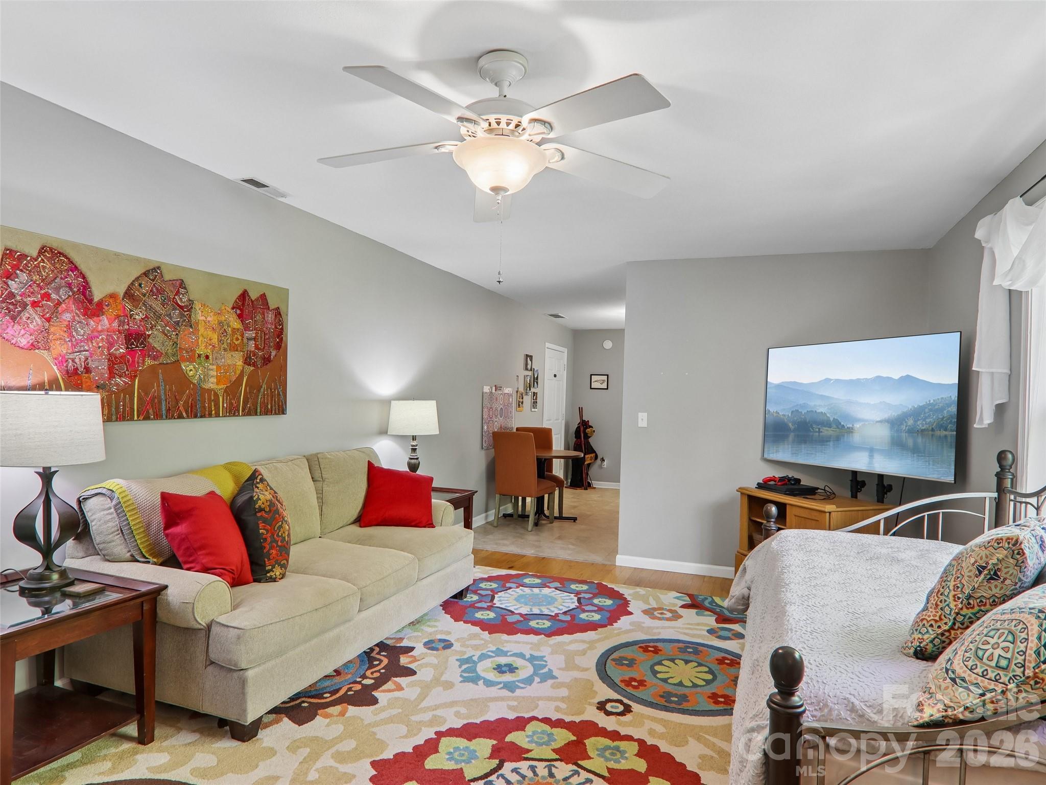 554 Pisgah Forest Drive — Pisgah Forest