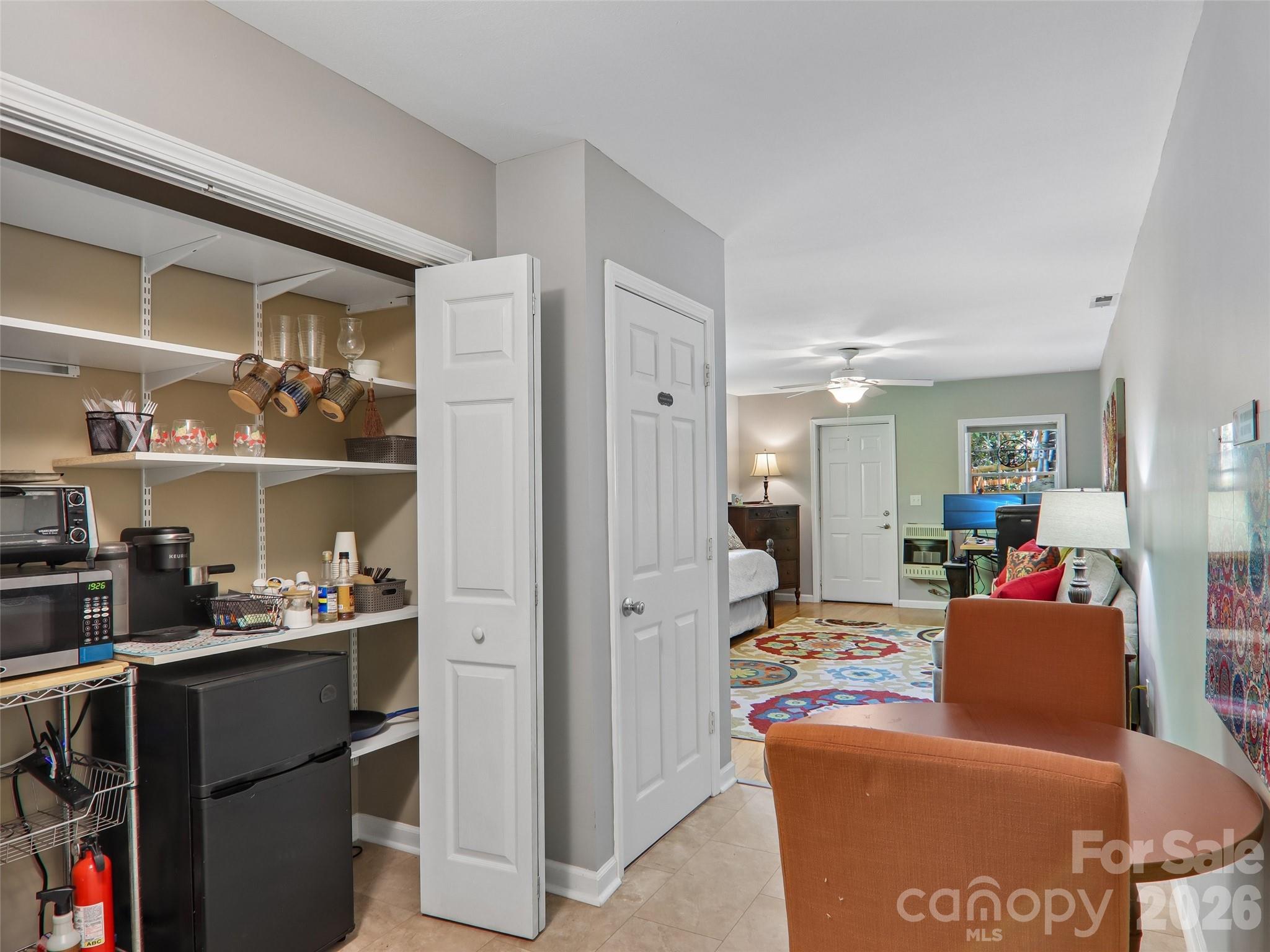 554 Pisgah Forest Drive — Pisgah Forest