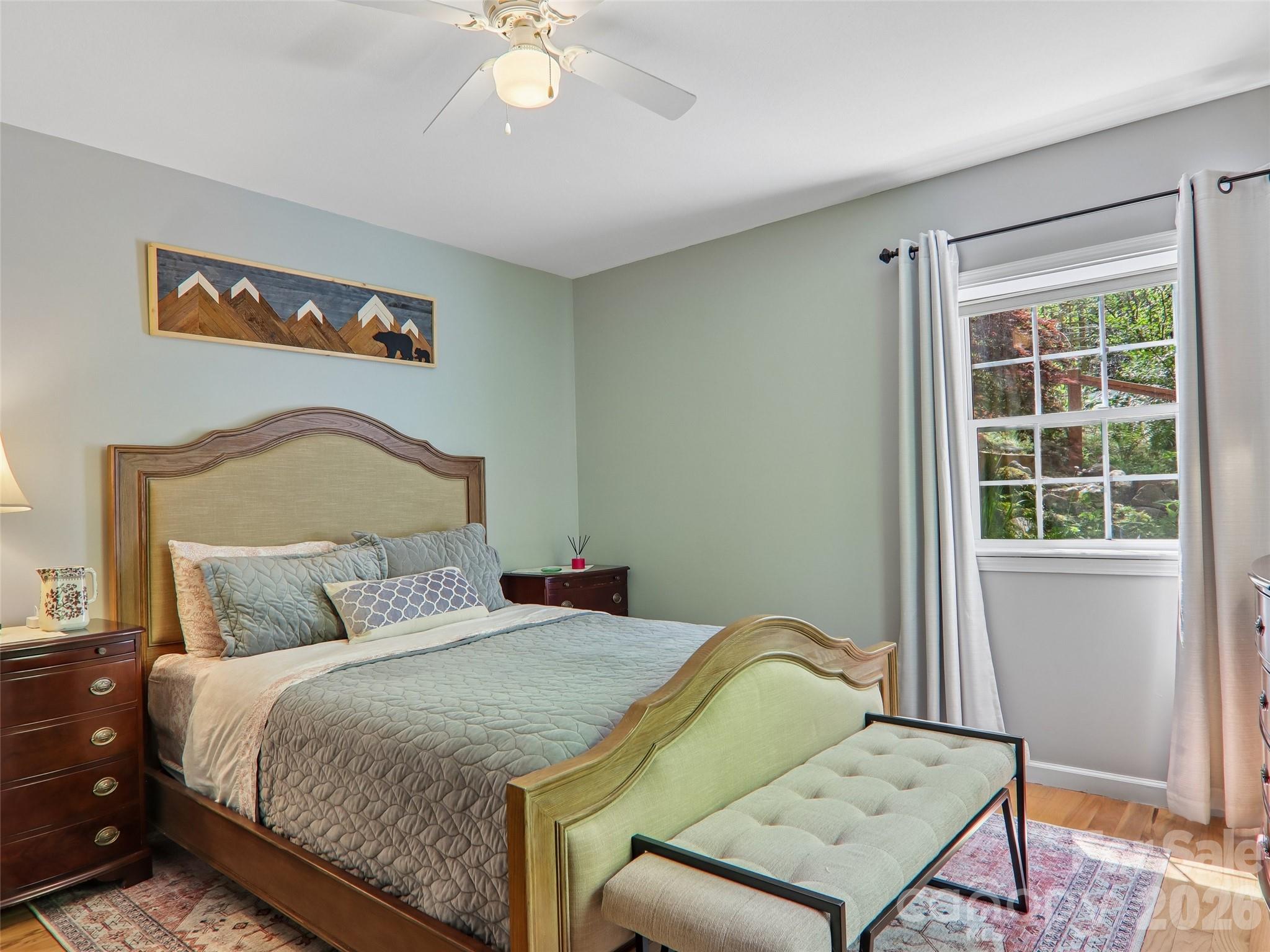 554 Pisgah Forest Drive — Pisgah Forest