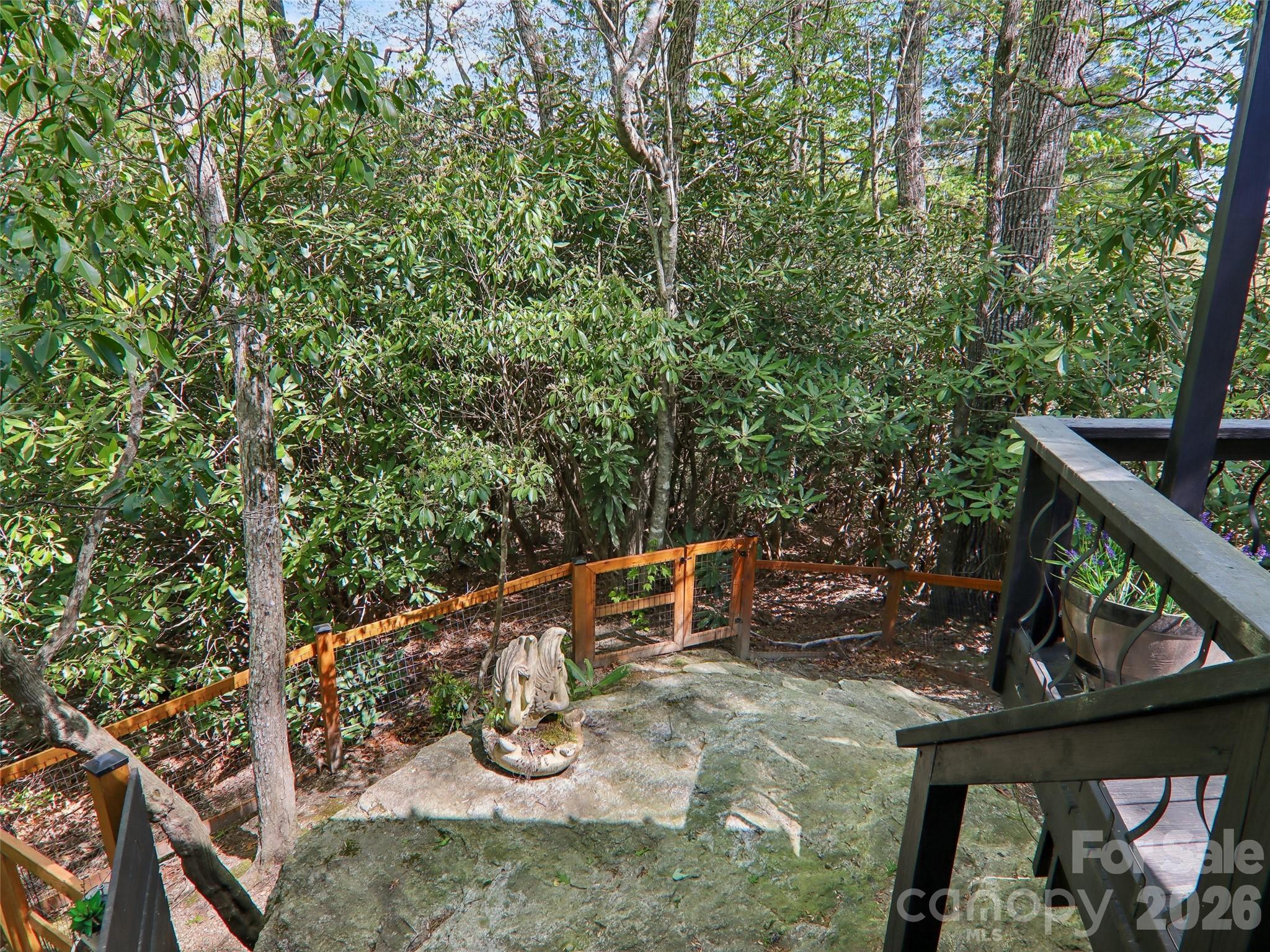554 Pisgah Forest Drive — Pisgah Forest