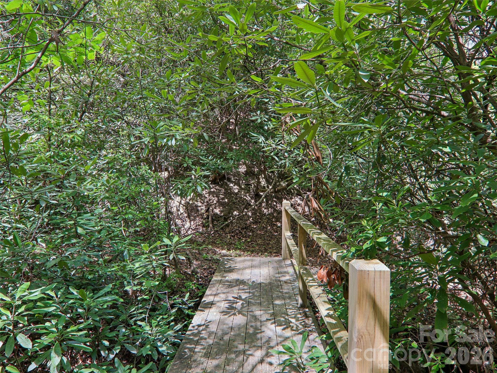 554 Pisgah Forest Drive — Pisgah Forest