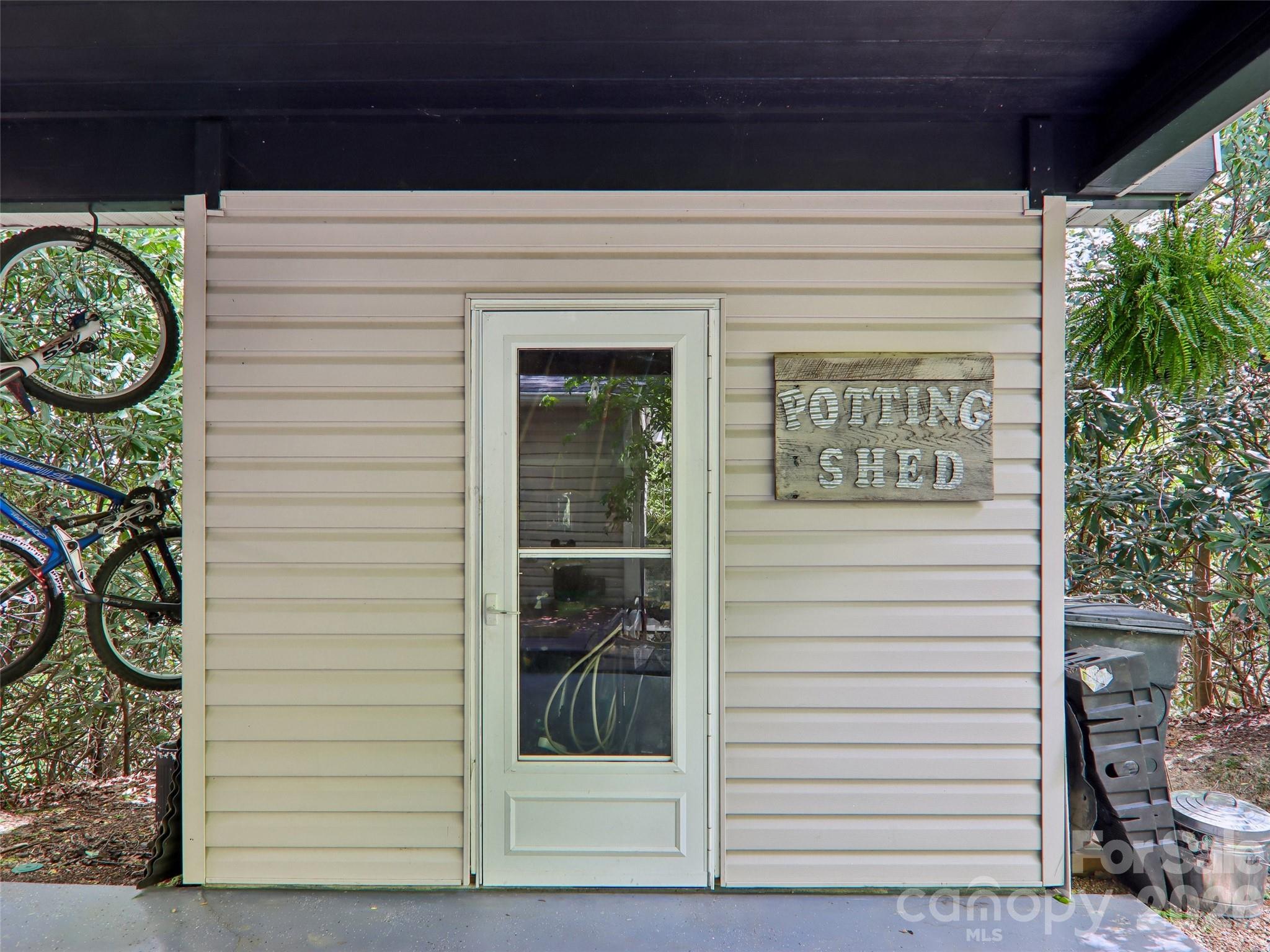 554 Pisgah Forest Drive — Pisgah Forest