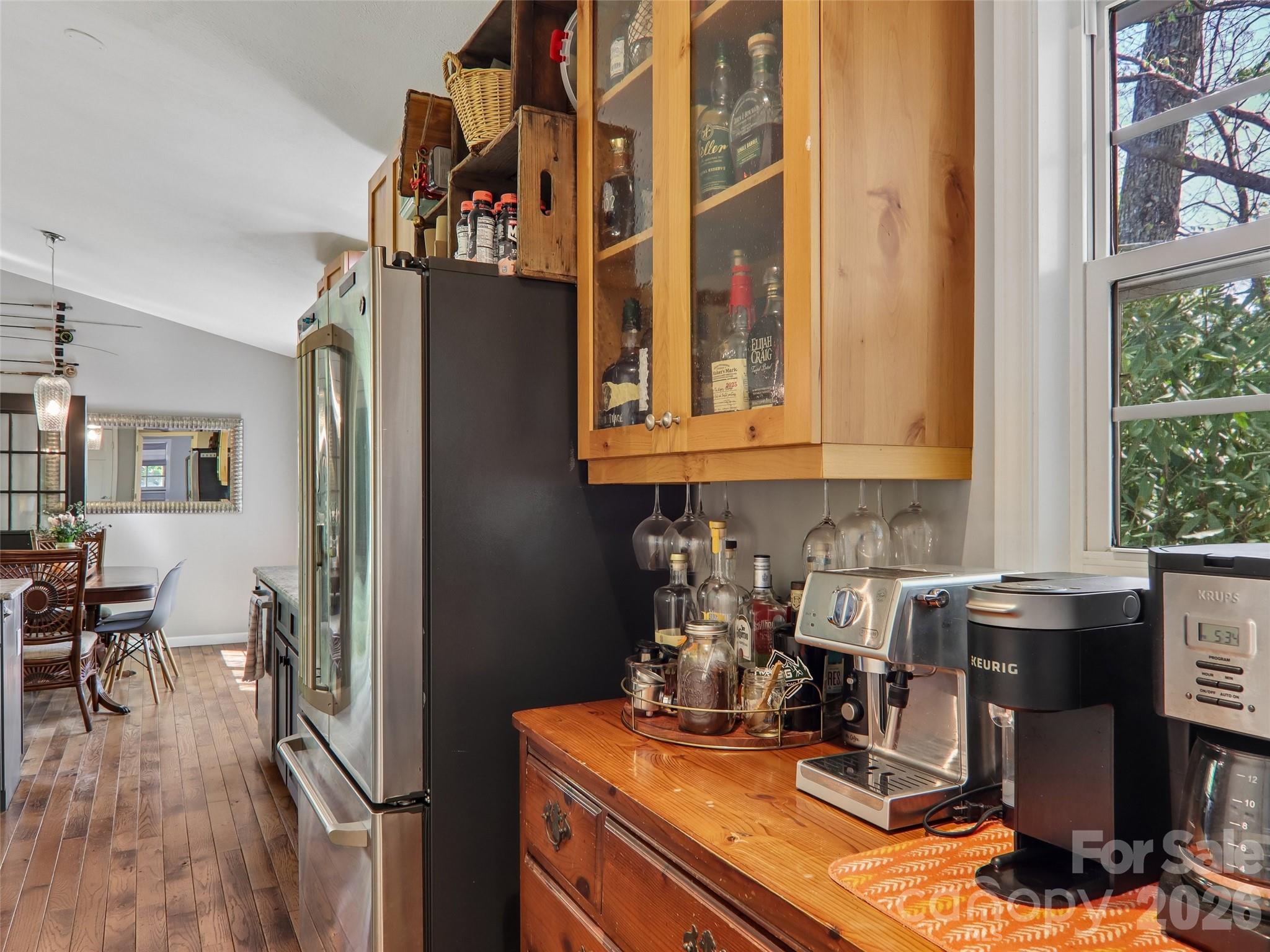 554 Pisgah Forest Drive — Pisgah Forest