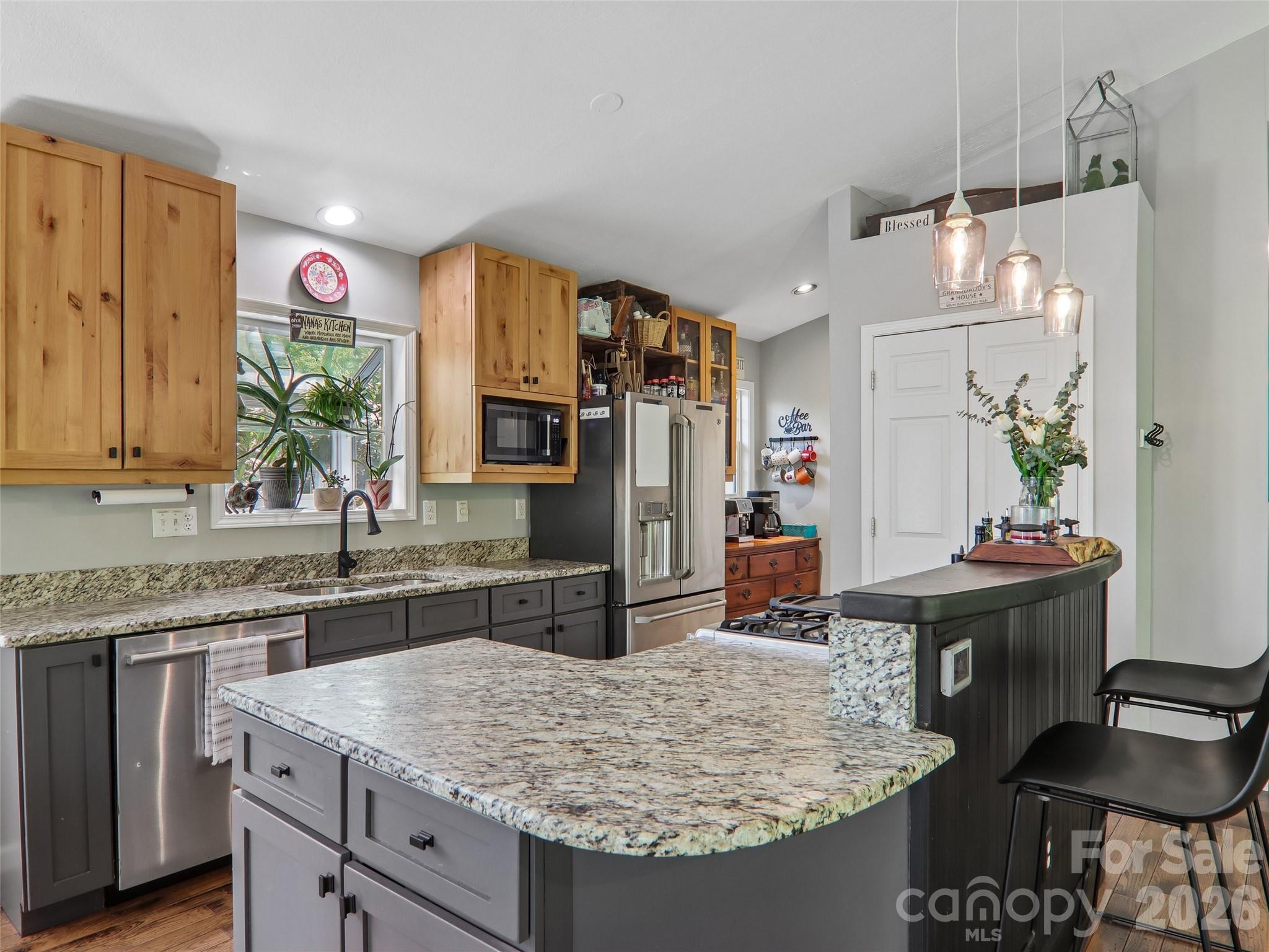 554 Pisgah Forest Drive — Pisgah Forest