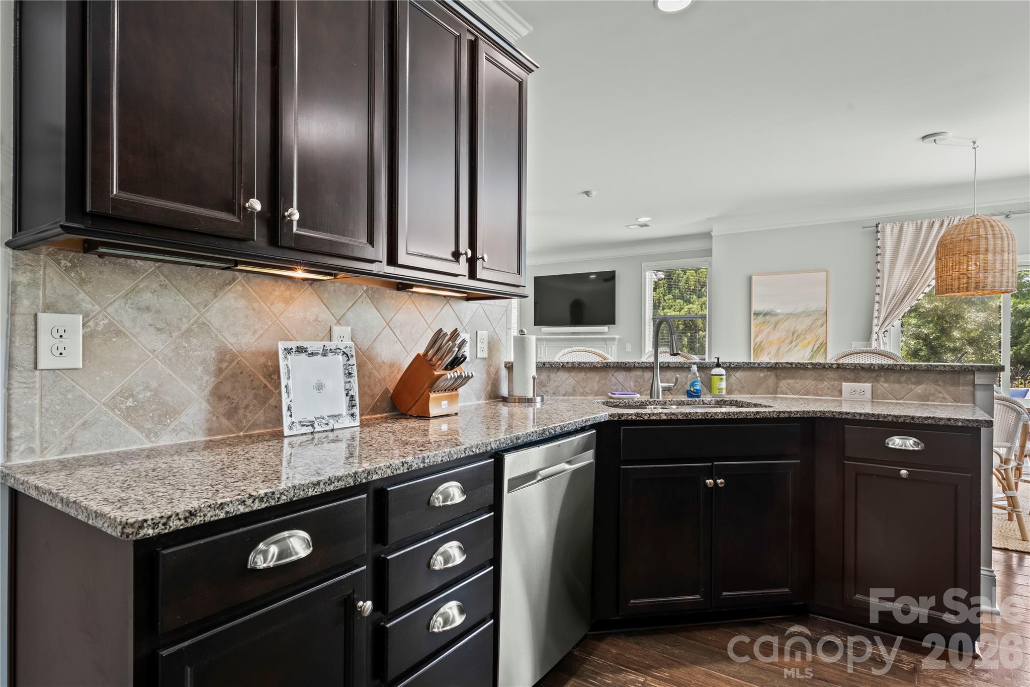 3249 Elyse Manor Court — Charlotte