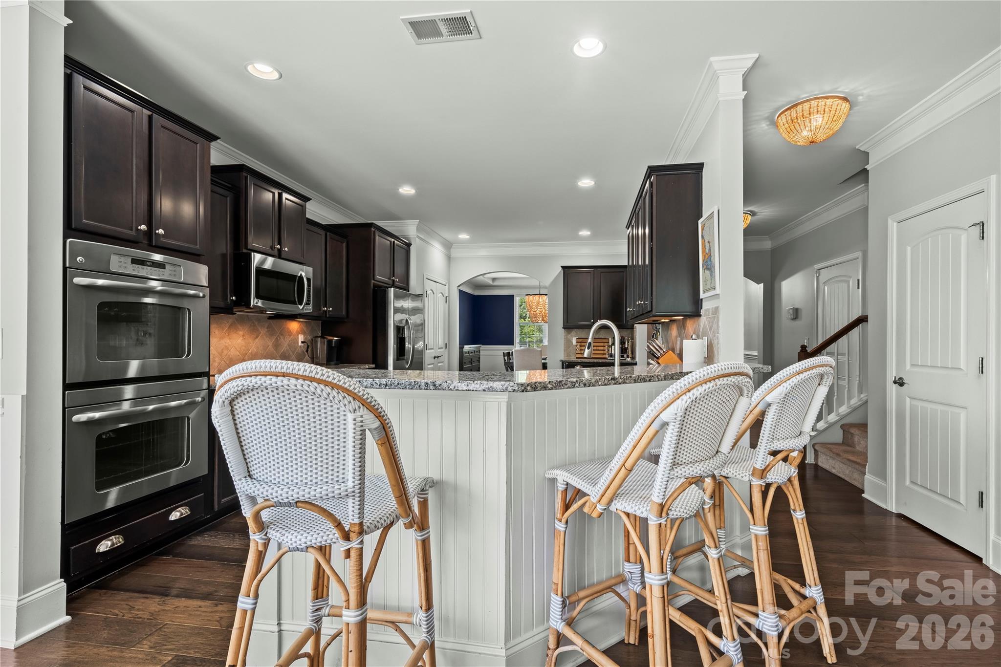 3249 Elyse Manor Court — Charlotte