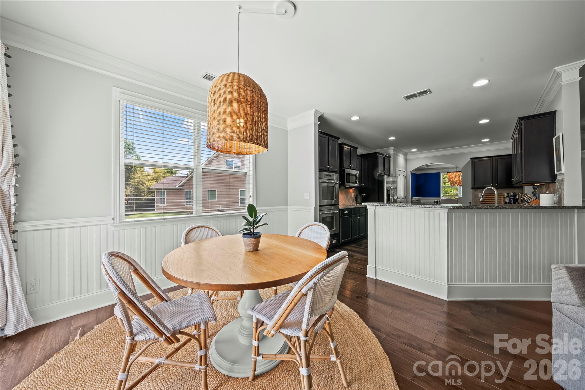 3249 Elyse Manor Court — Charlotte
