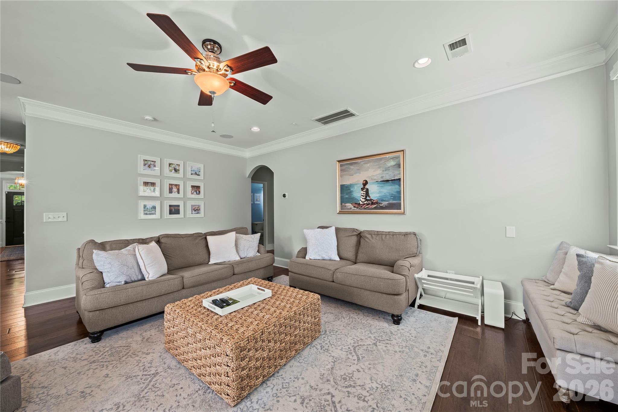 3249 Elyse Manor Court — Charlotte