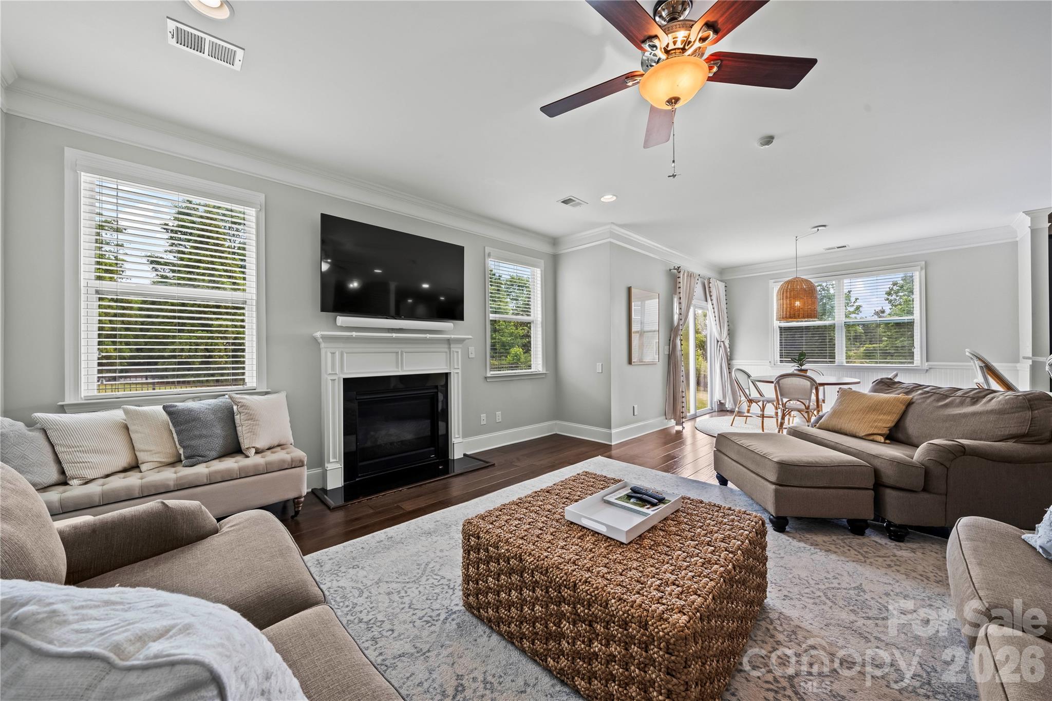 3249 Elyse Manor Court — Charlotte