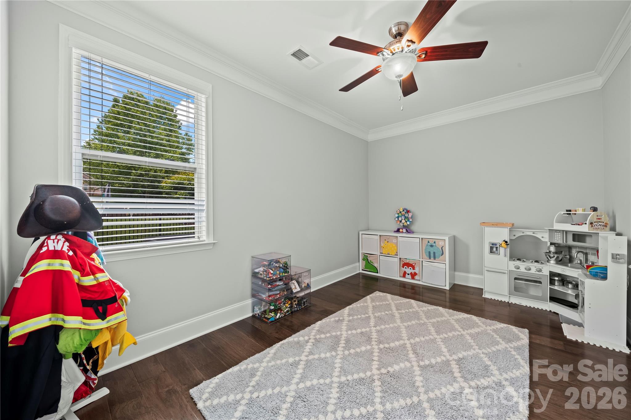 3249 Elyse Manor Court — Charlotte
