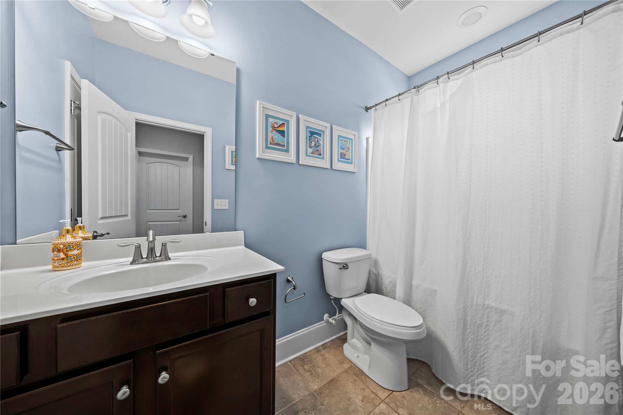 3249 Elyse Manor Court — Charlotte