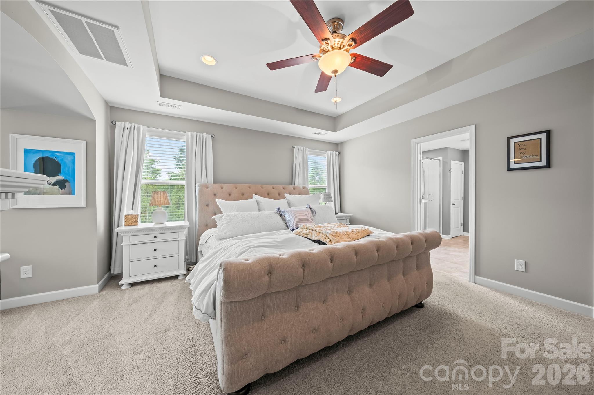 3249 Elyse Manor Court — Charlotte