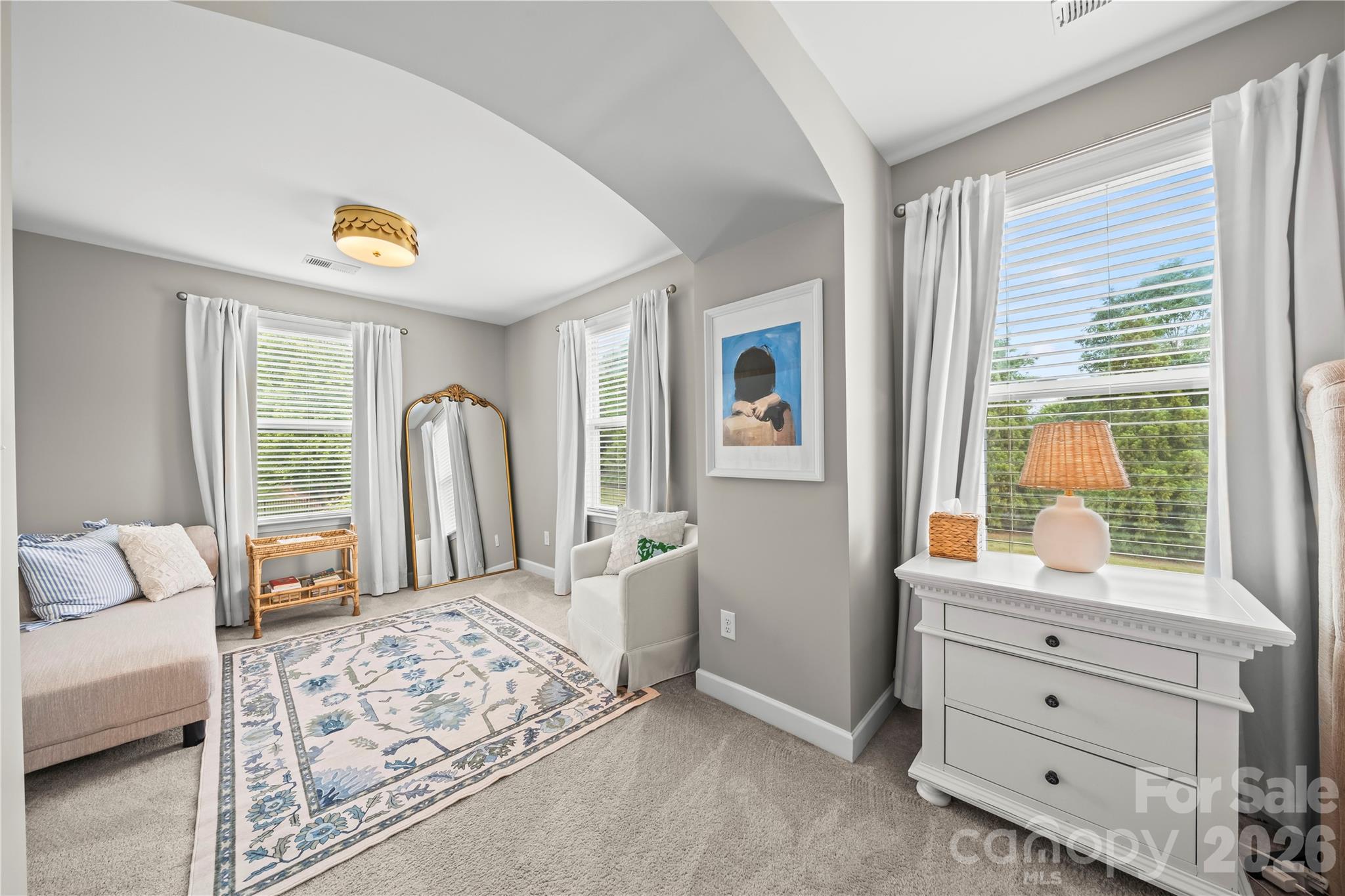 3249 Elyse Manor Court — Charlotte