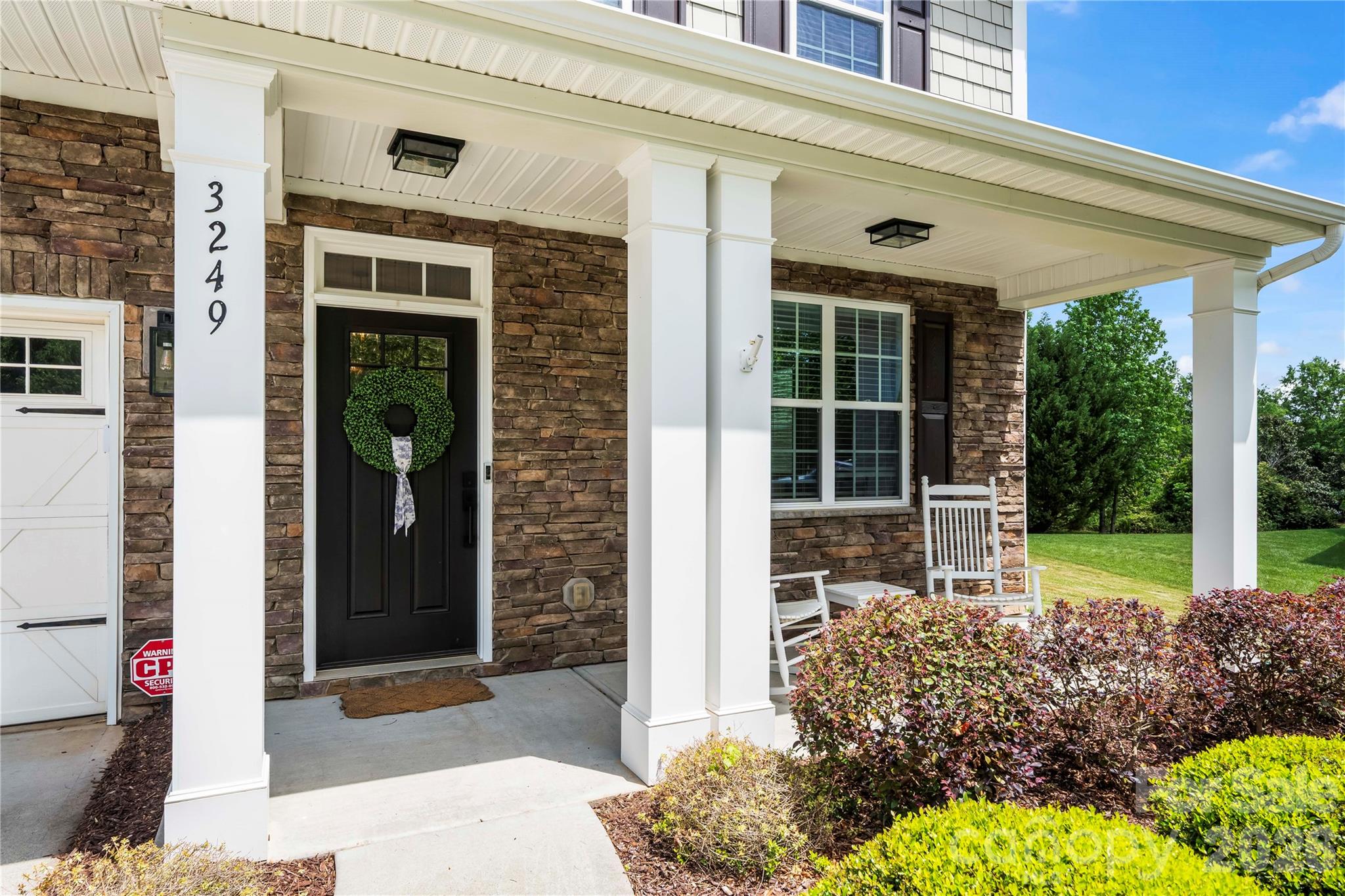 3249 Elyse Manor Court — Charlotte
