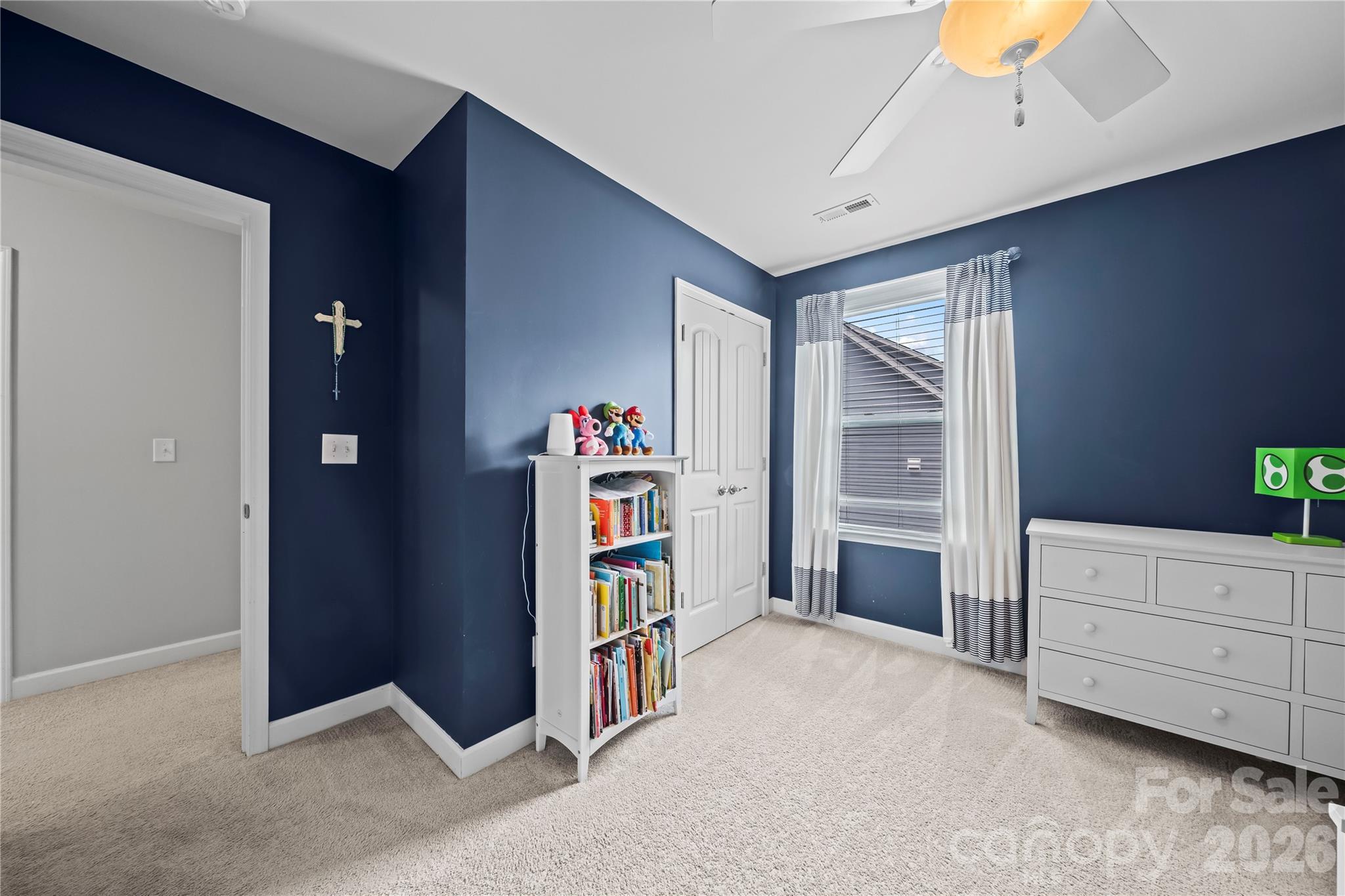 3249 Elyse Manor Court — Charlotte