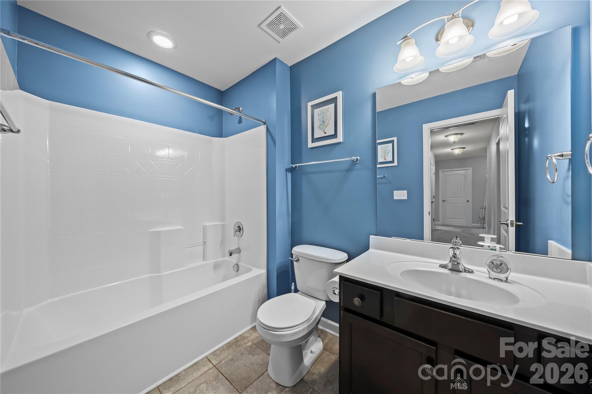 3249 Elyse Manor Court — Charlotte