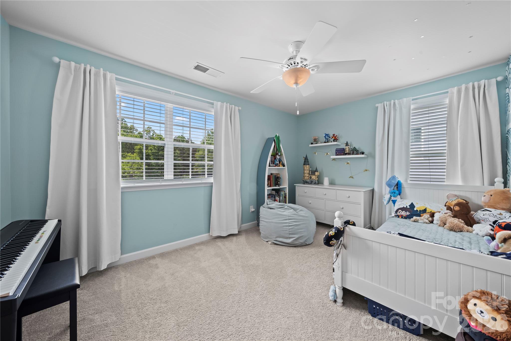 3249 Elyse Manor Court — Charlotte