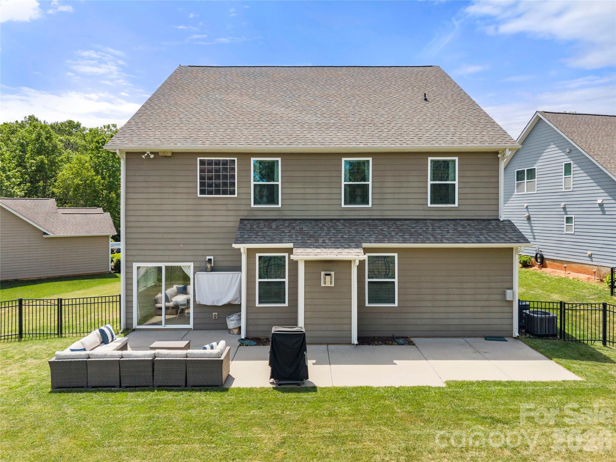 3249 Elyse Manor Court — Charlotte