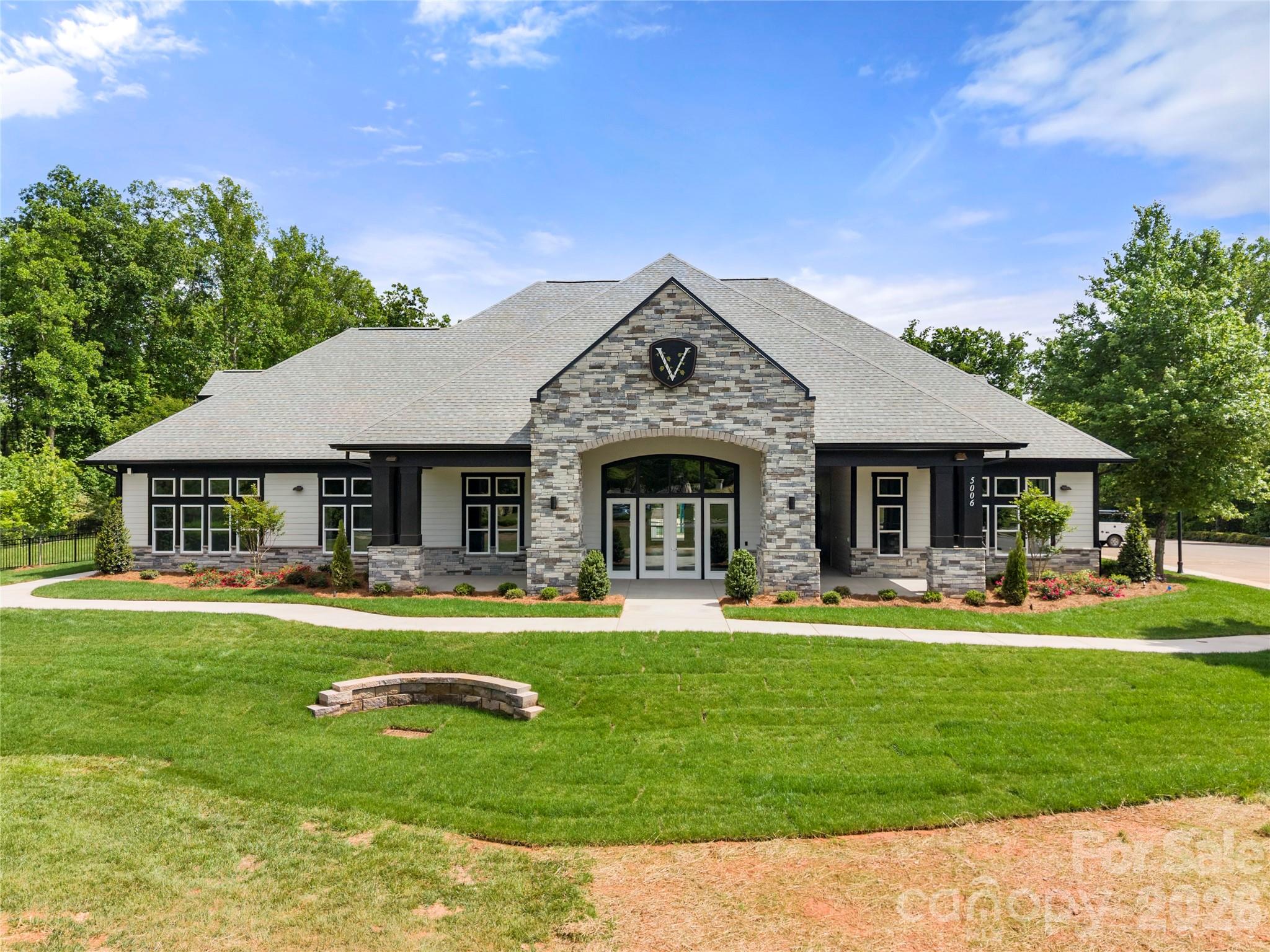 3249 Elyse Manor Court — Charlotte