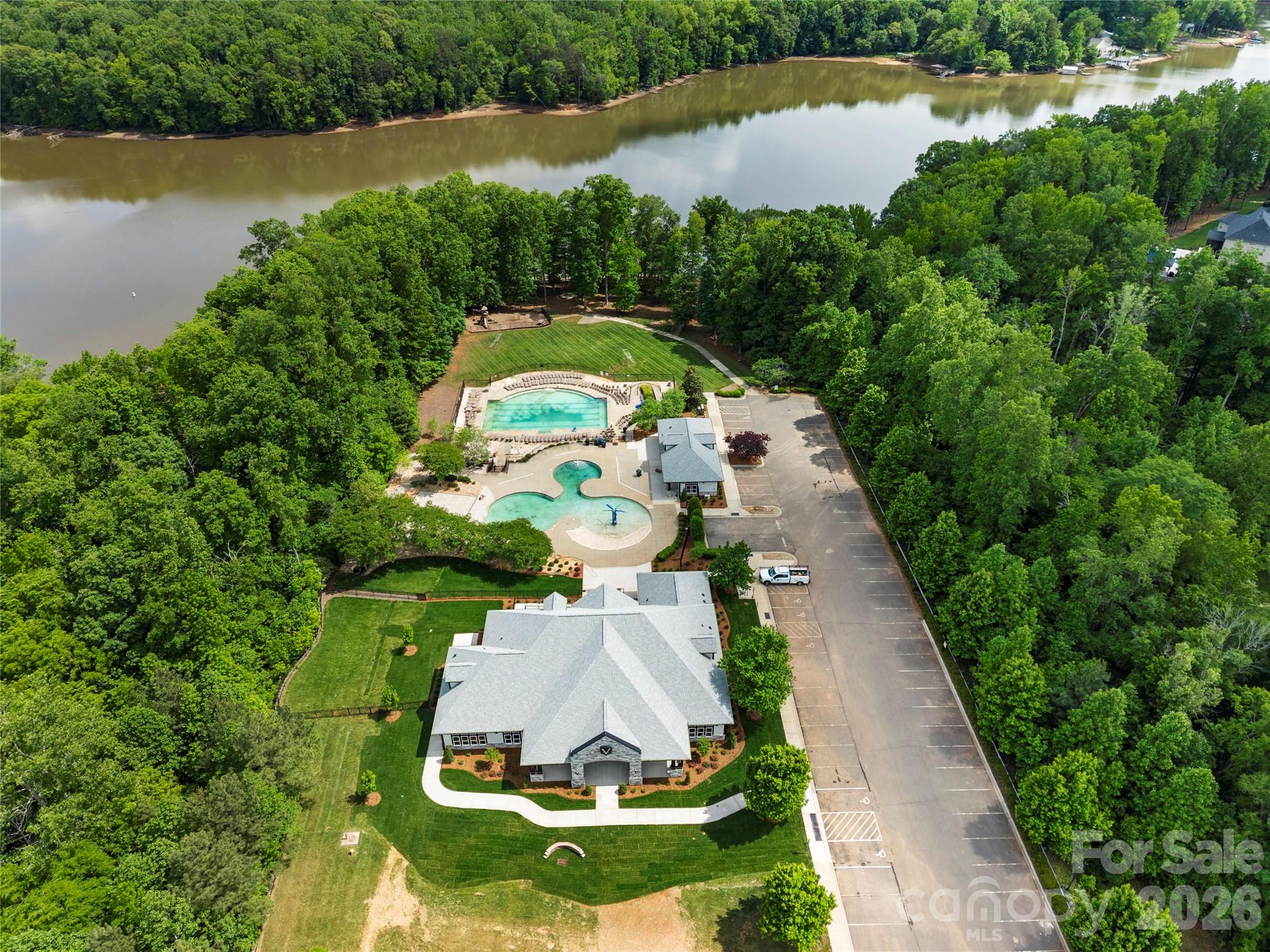 3249 Elyse Manor Court — Charlotte