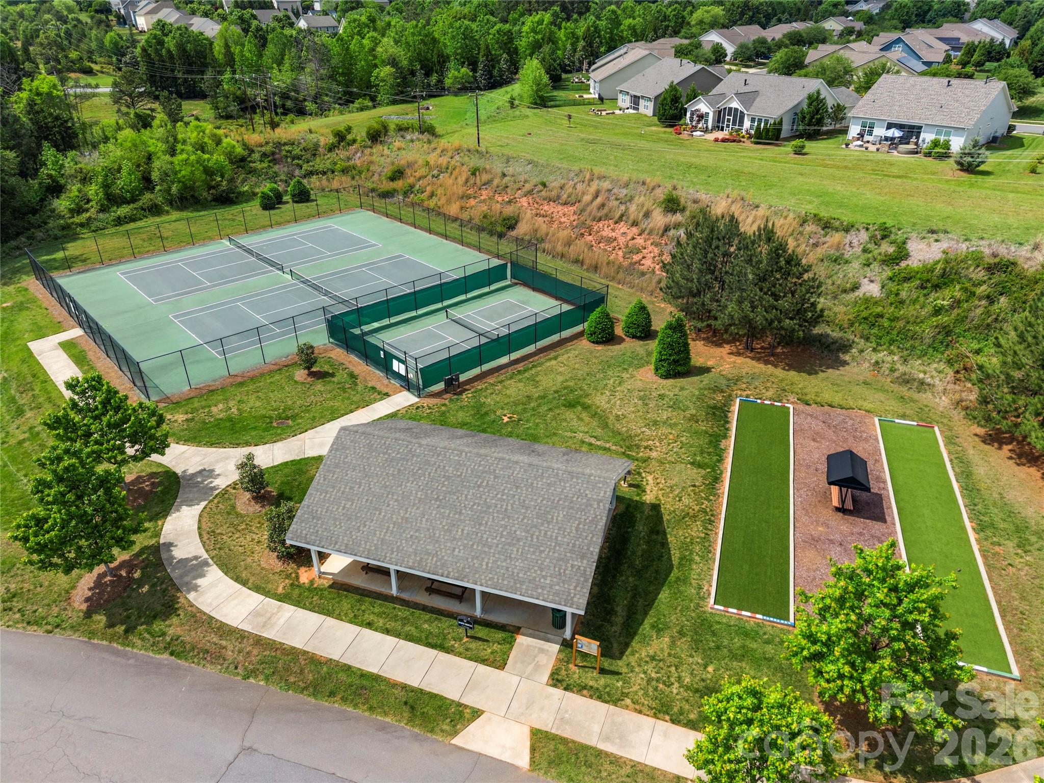 3249 Elyse Manor Court — Charlotte