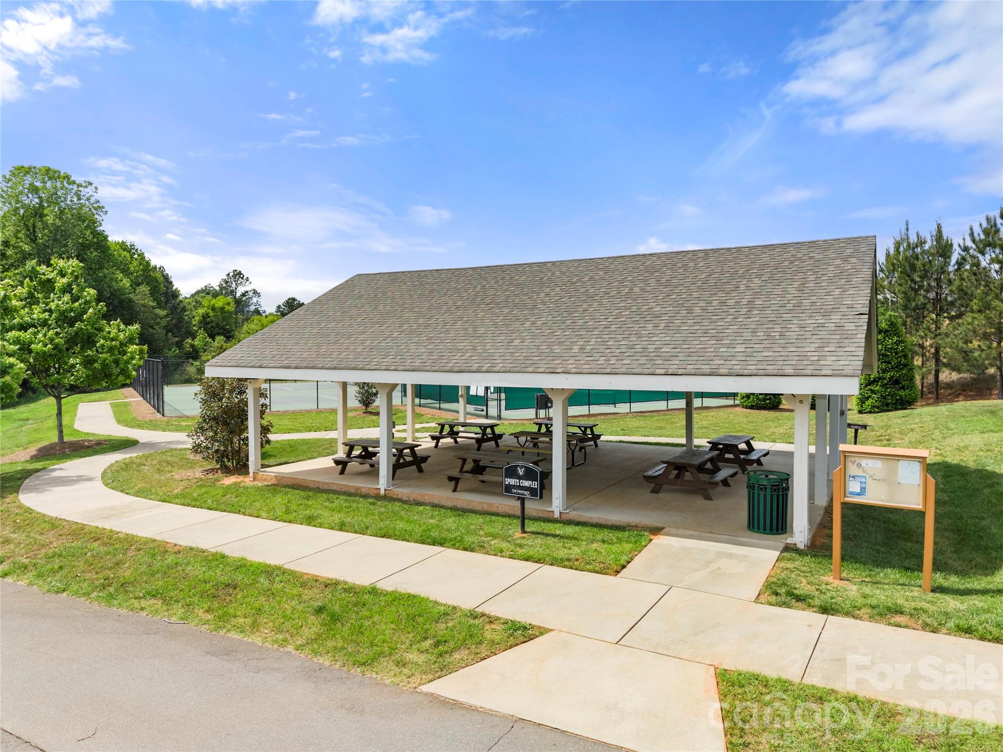3249 Elyse Manor Court — Charlotte