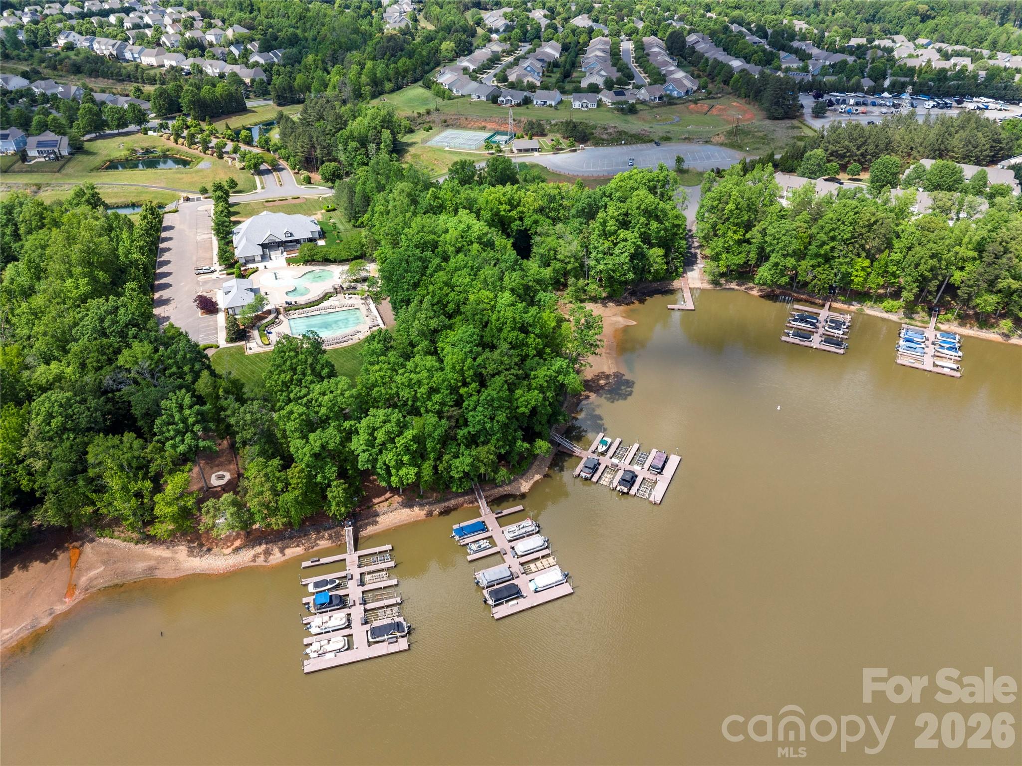 3249 Elyse Manor Court — Charlotte