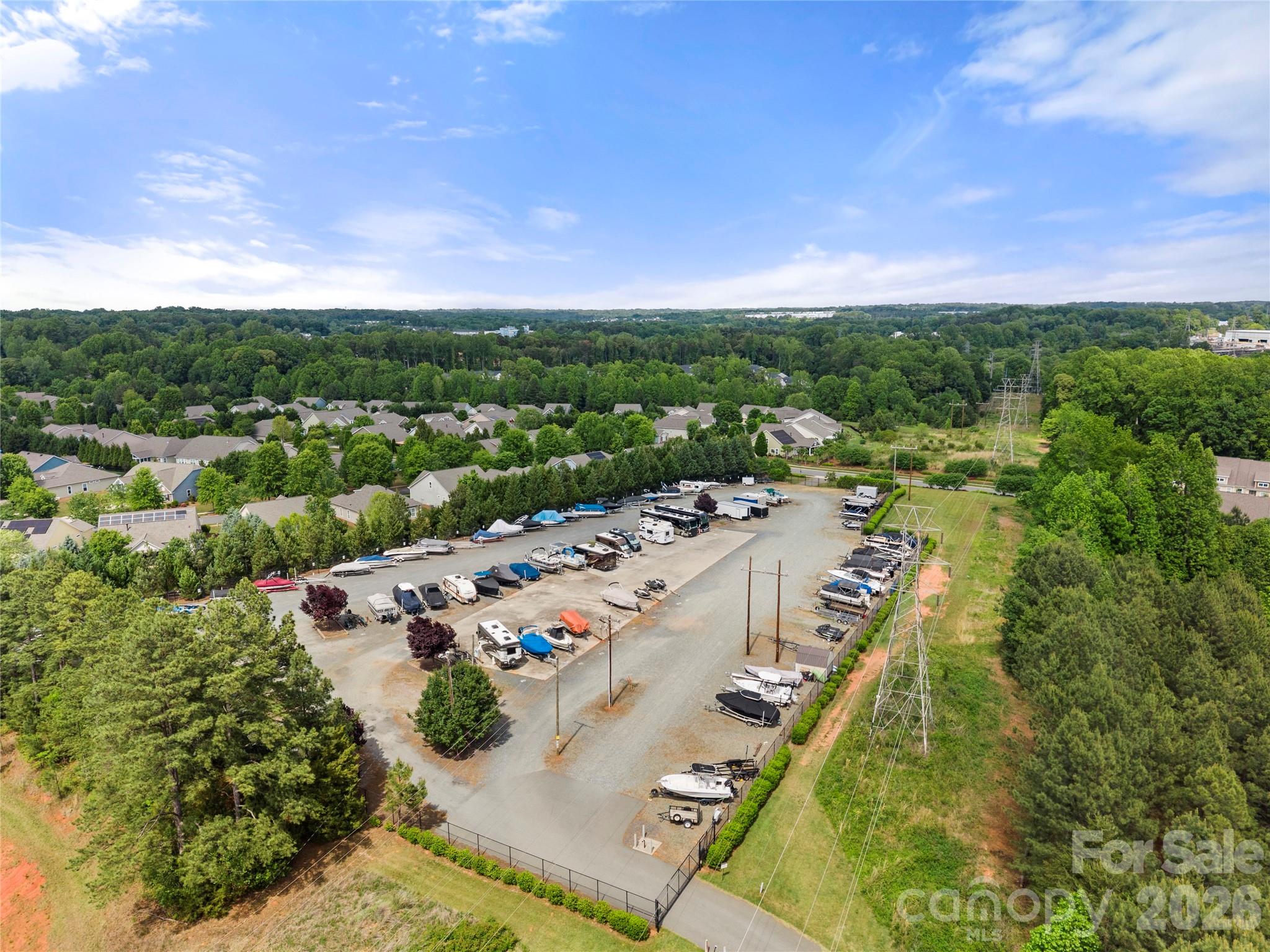 3249 Elyse Manor Court — Charlotte