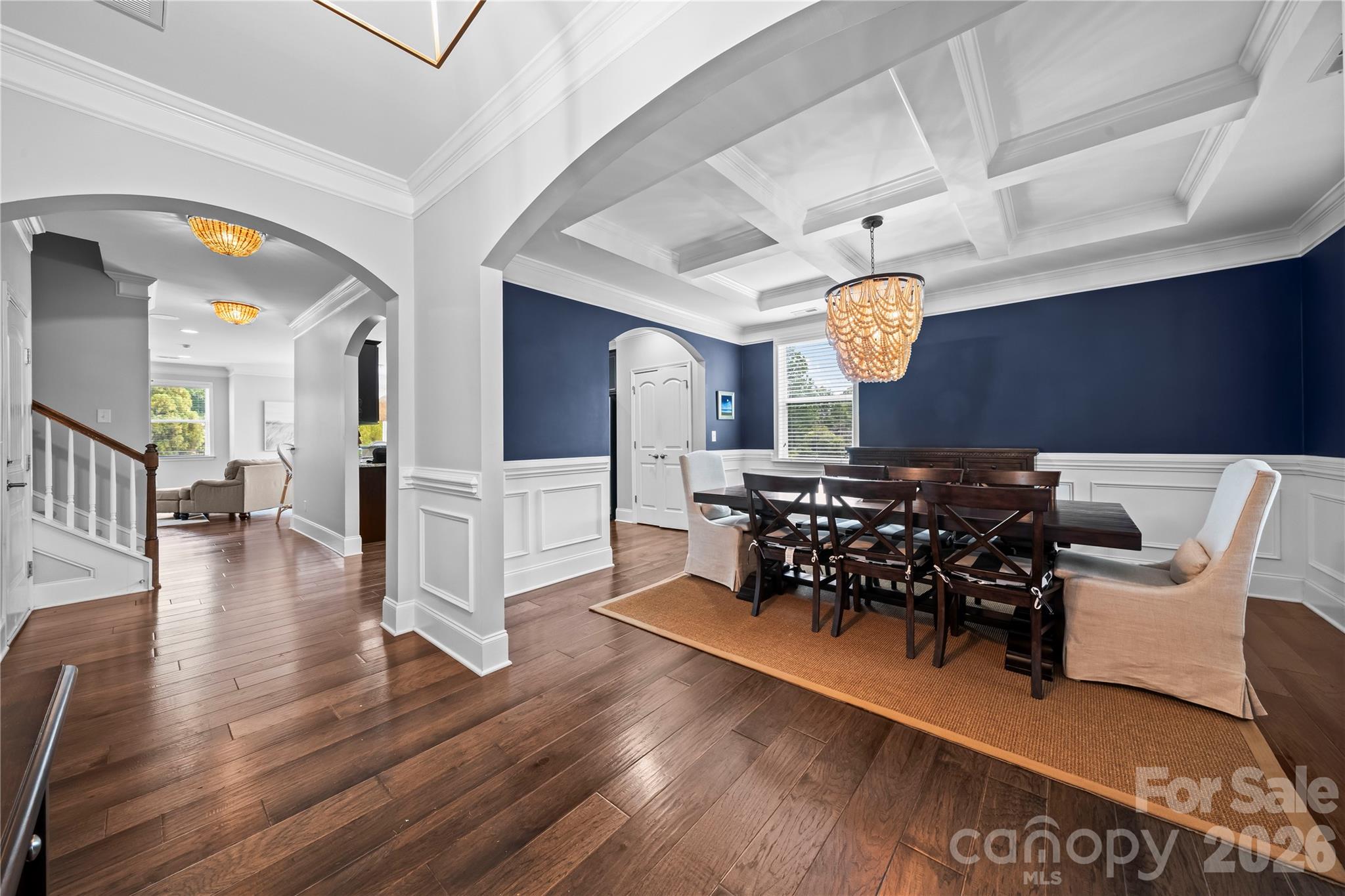 3249 Elyse Manor Court — Charlotte