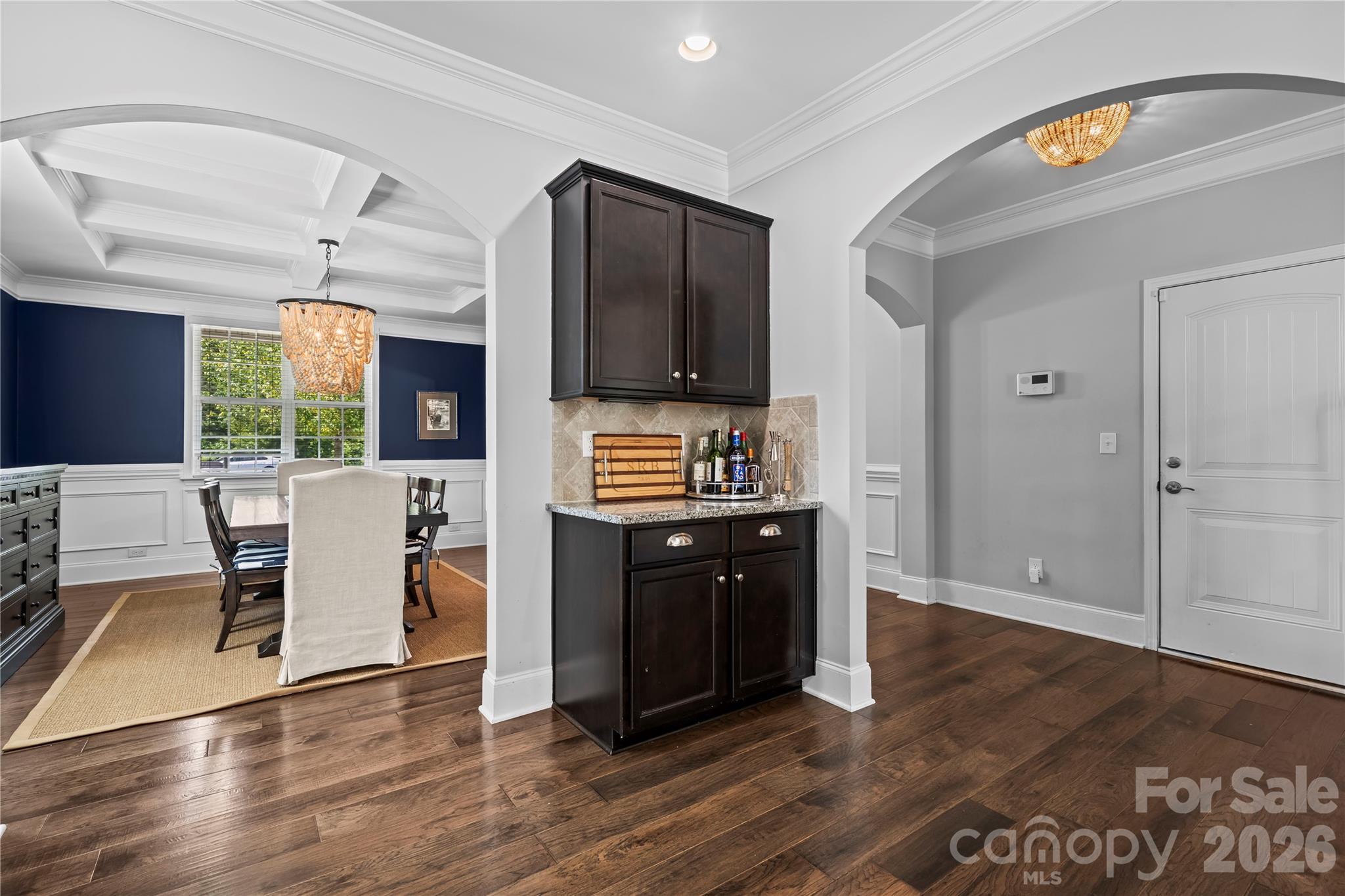 3249 Elyse Manor Court — Charlotte