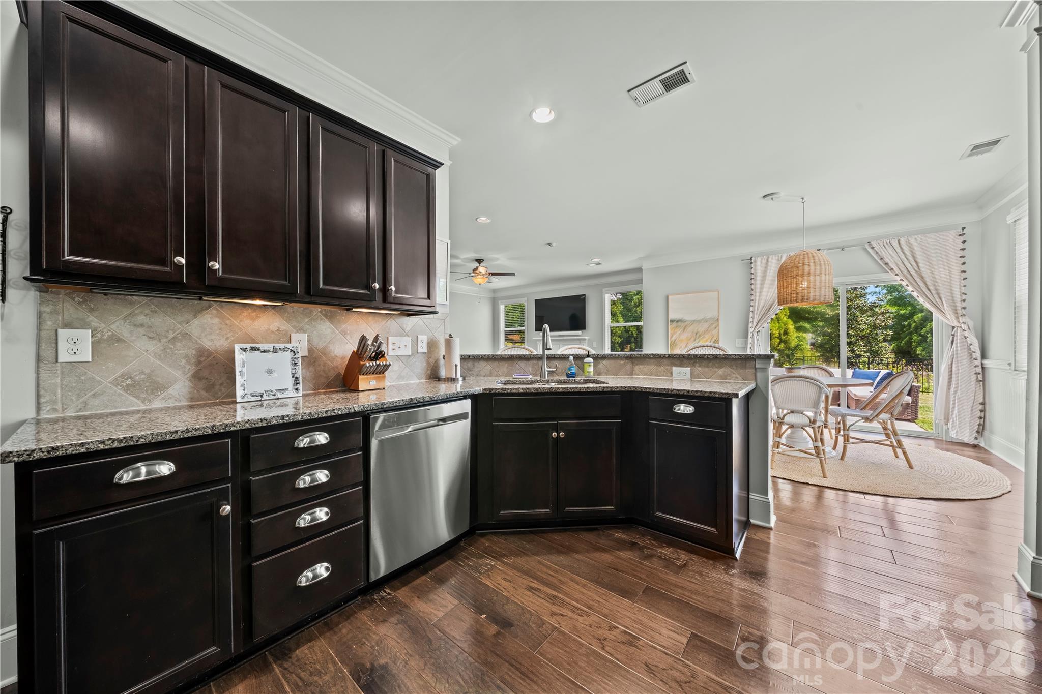 3249 Elyse Manor Court — Charlotte