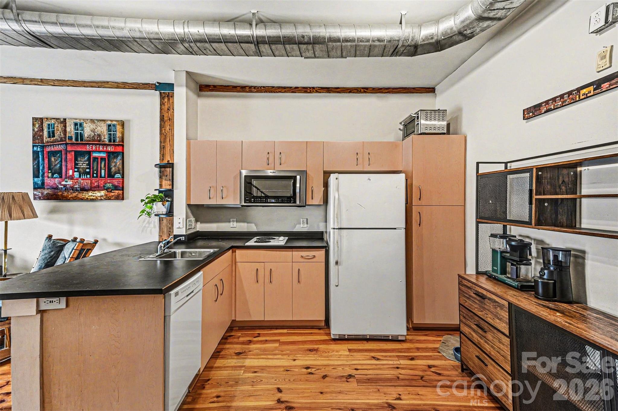 3205 N Davidson Street #202 — Charlotte