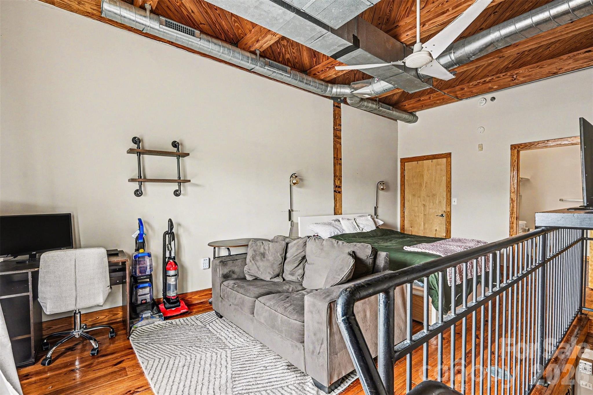 3205 N Davidson Street #202 — Charlotte