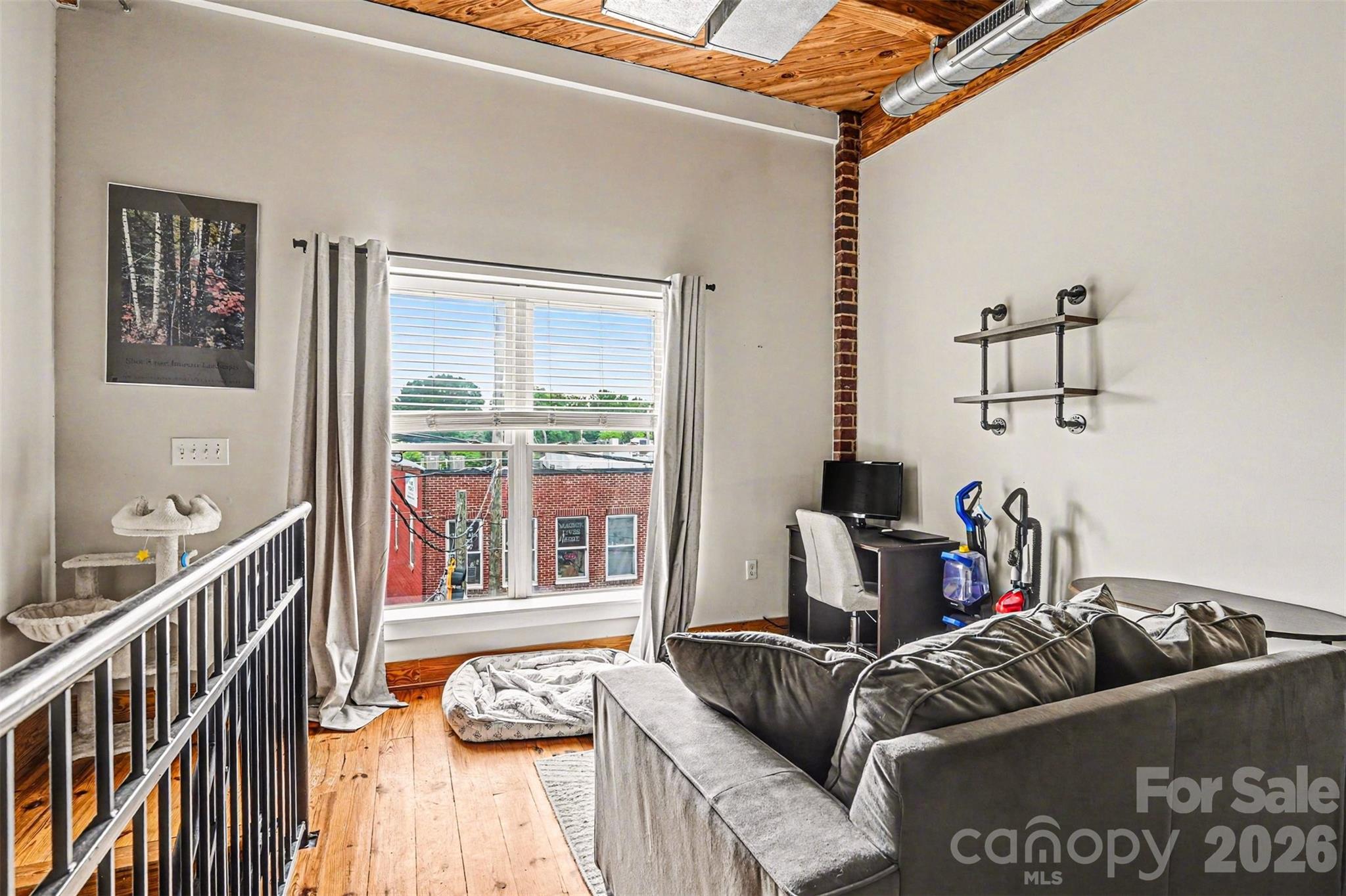 3205 N Davidson Street #202 — Charlotte